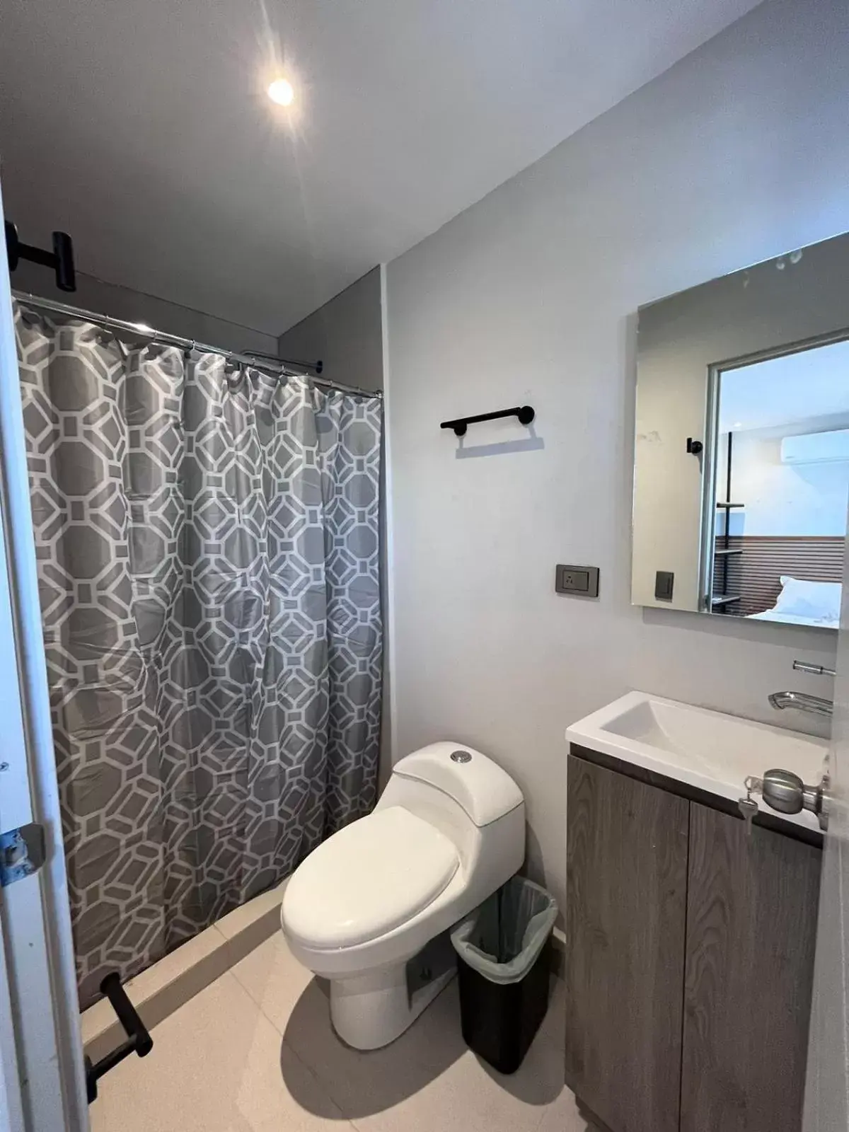 Bathroom in Loft 33