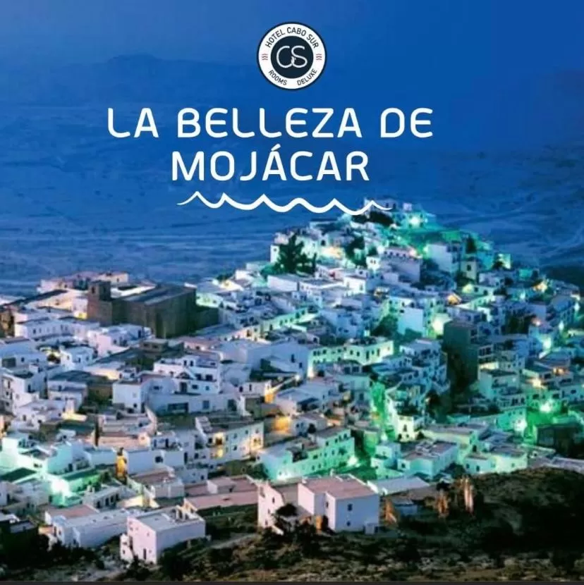 Bird's-eye View in HOTEL BOUTIQUE CABO SUR