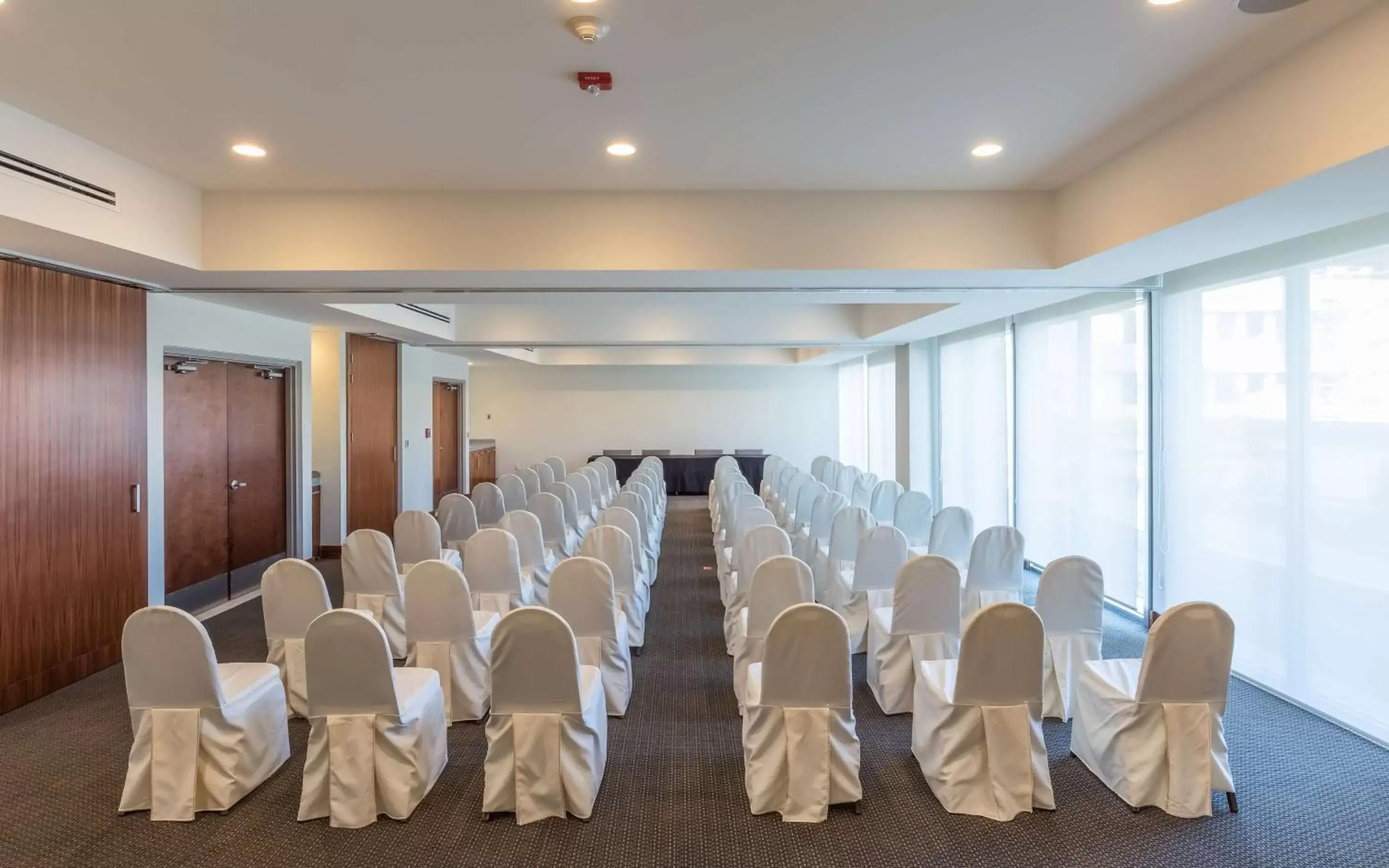 Meeting/conference room in Hampton Inn & Suites by Hilton Los Cabos