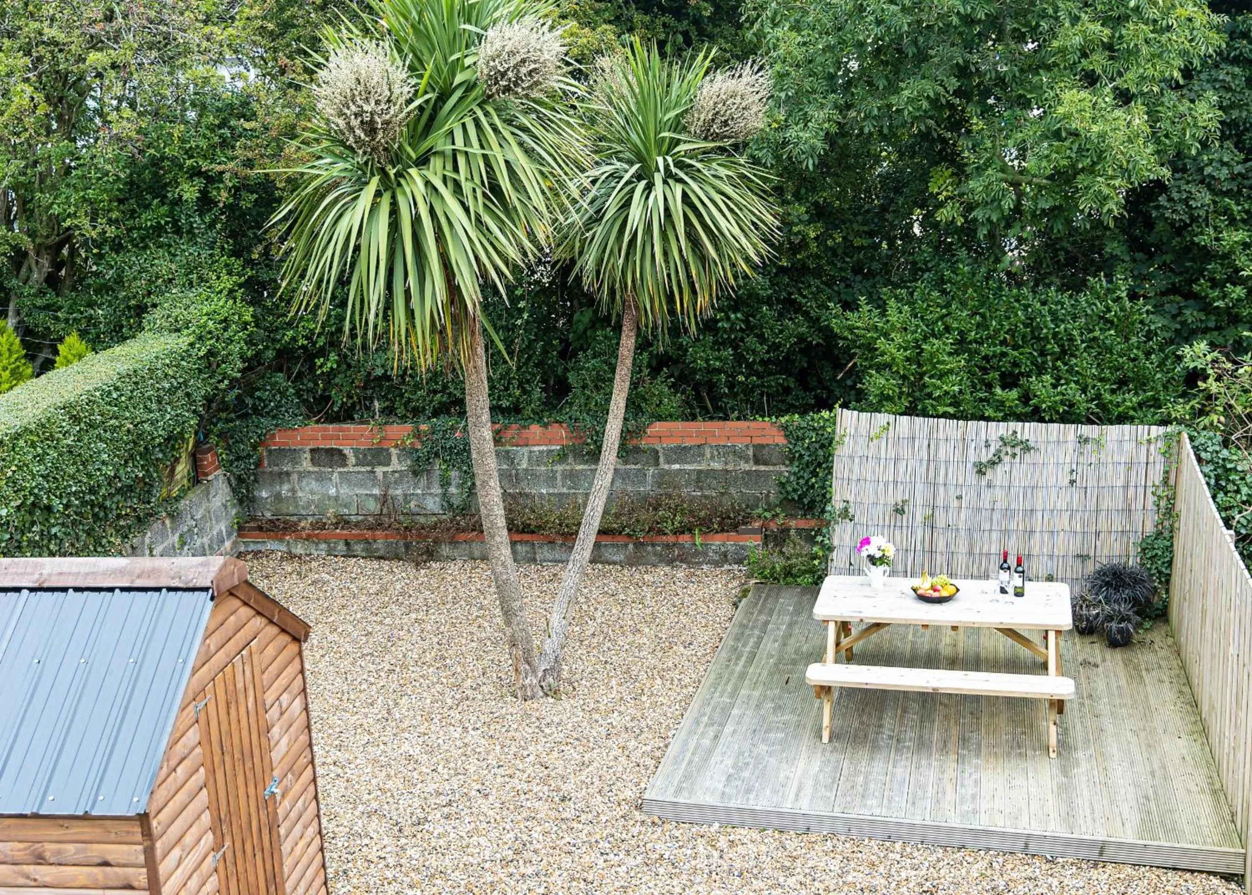 View (from property/room) in Entire family home , large rear garden and free parking