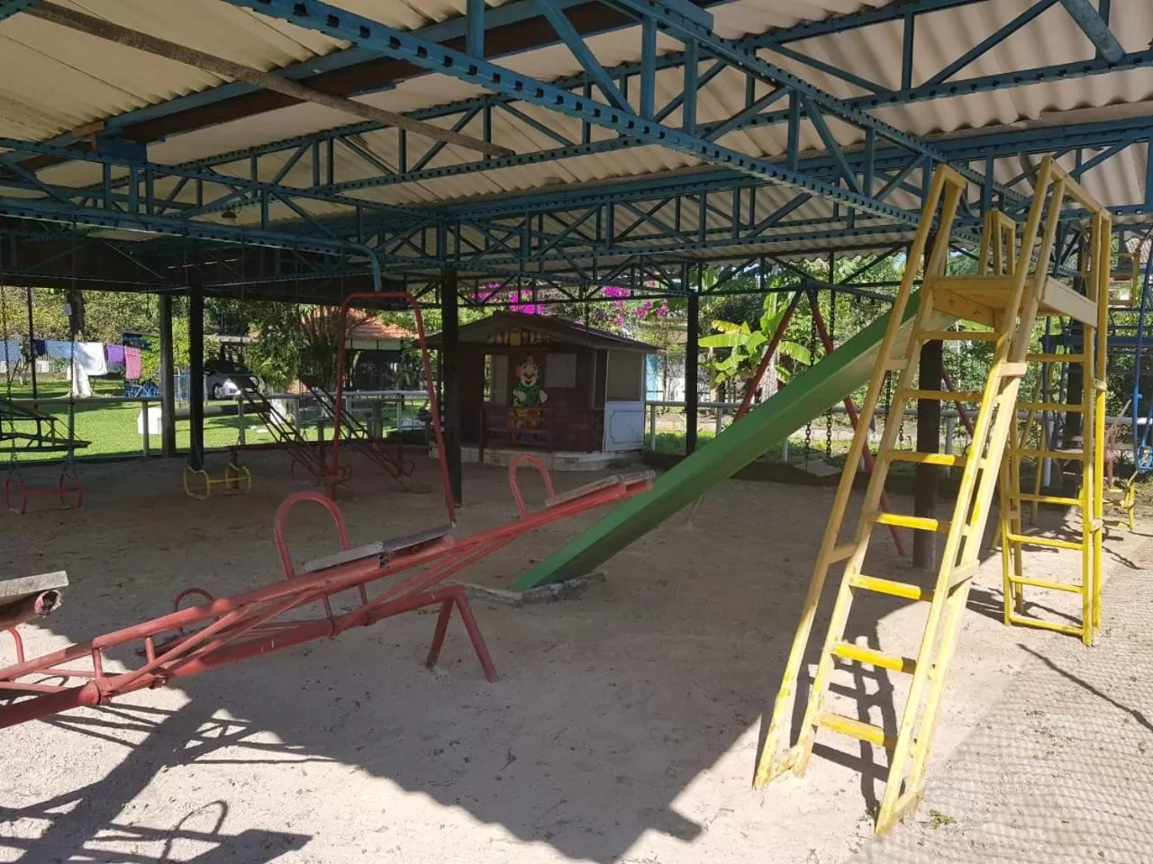 Chacara Estrela do Mar