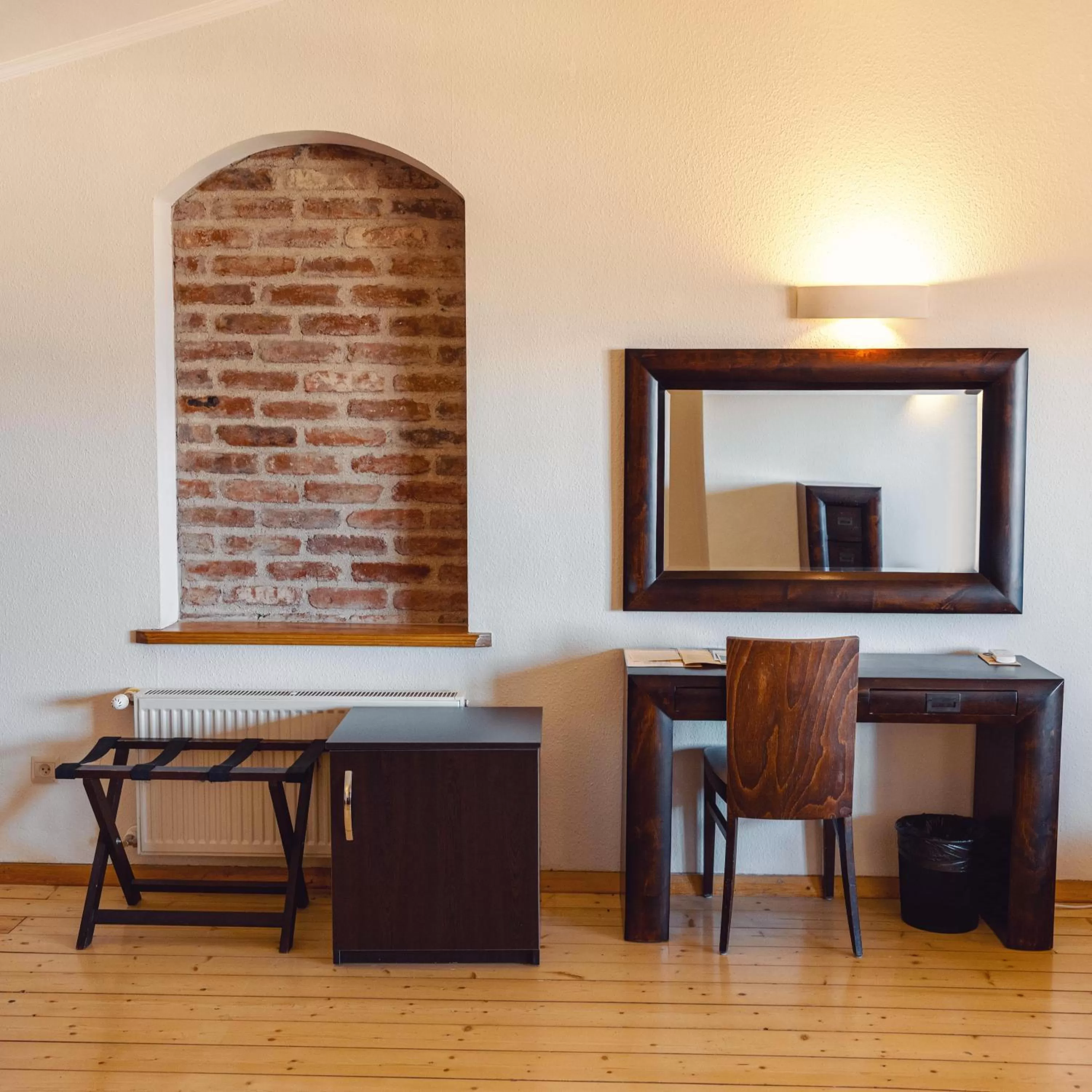 hair dresser in Schuchmann Wines Château,Villas & SPA