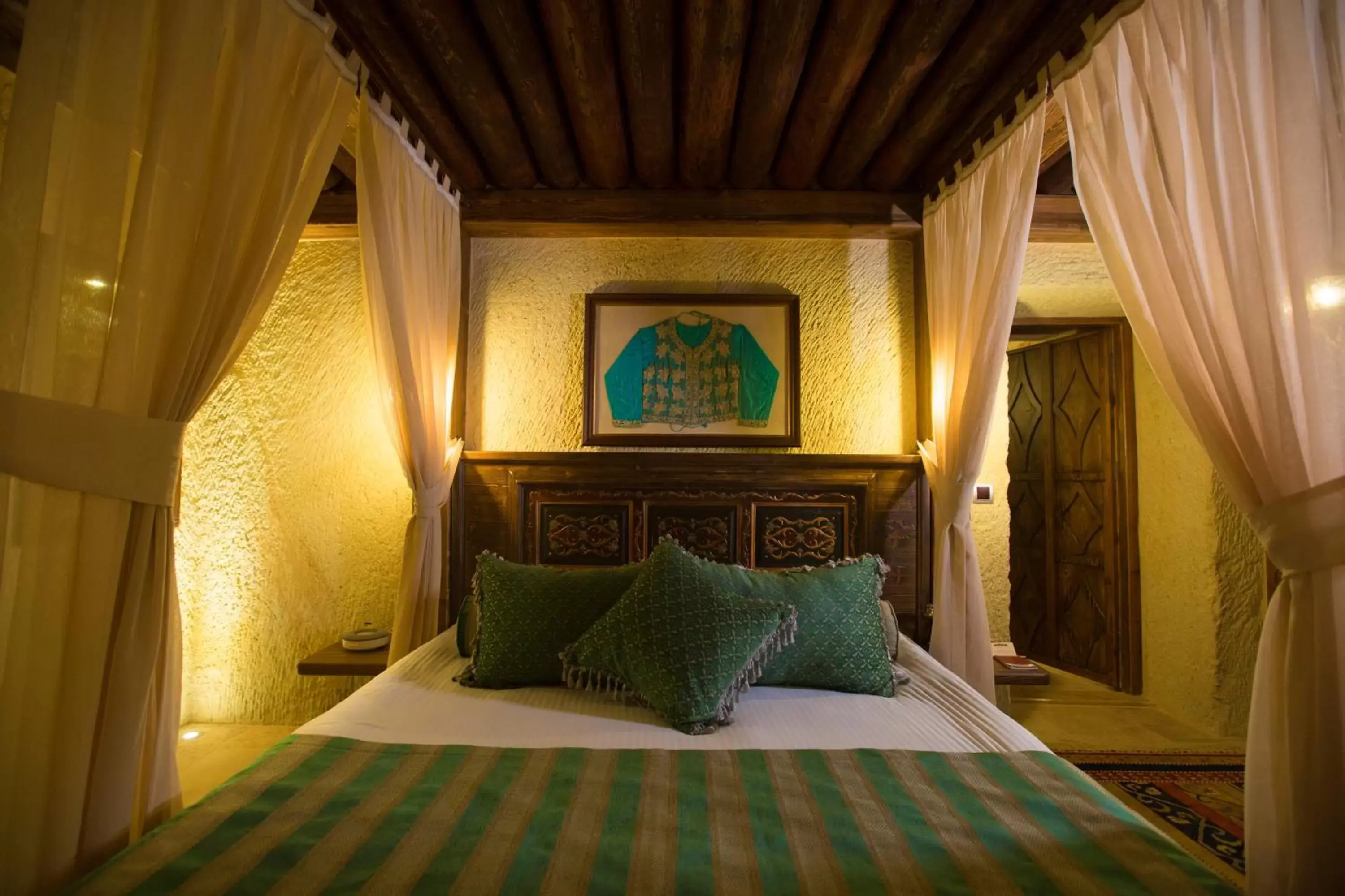 Bedroom, Room Photo in Kayakapi Premium Caves Cappadocia