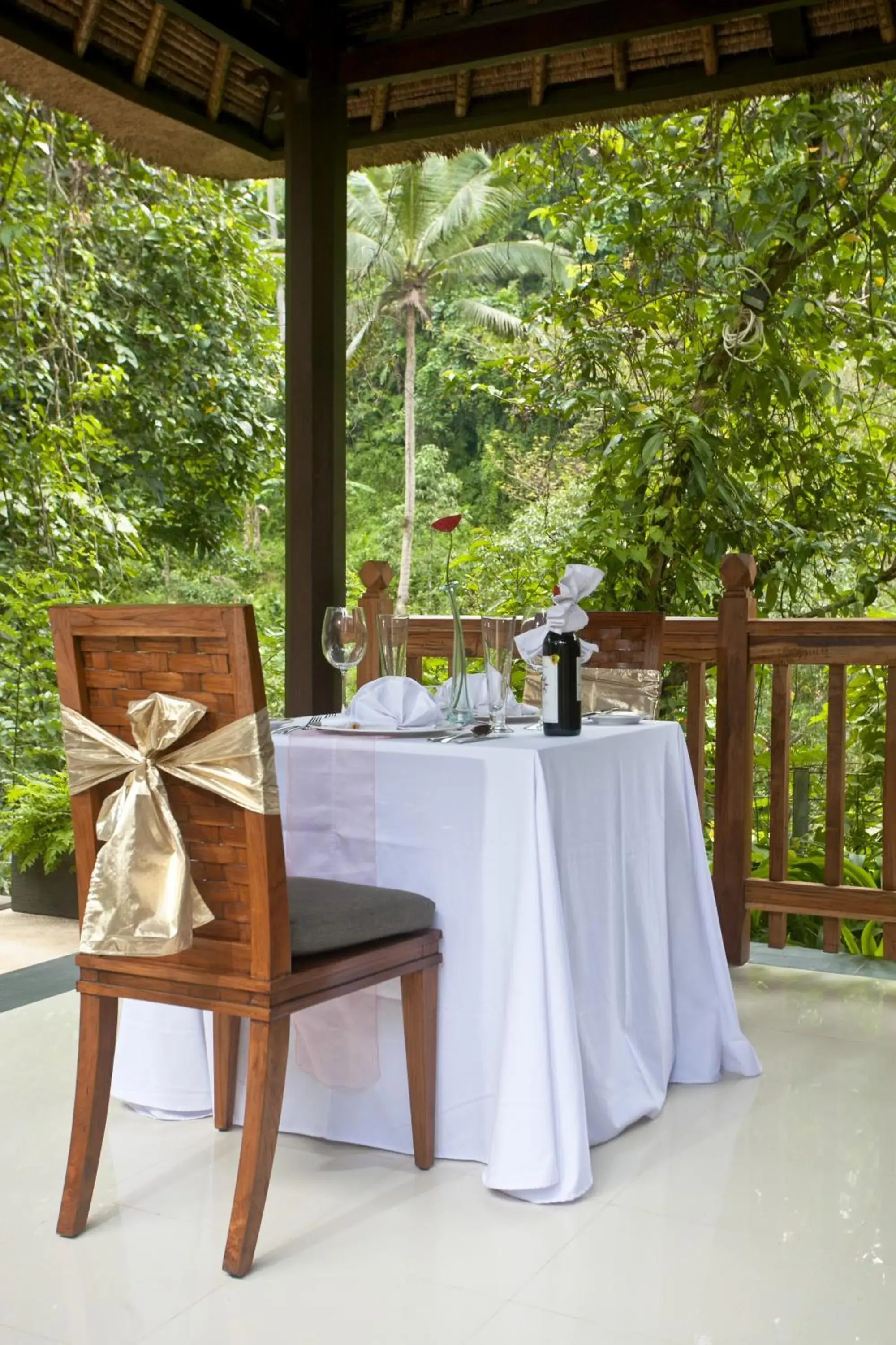 Other, Restaurant/Places to Eat in The Lokha Ubud Resort Villas and Spa