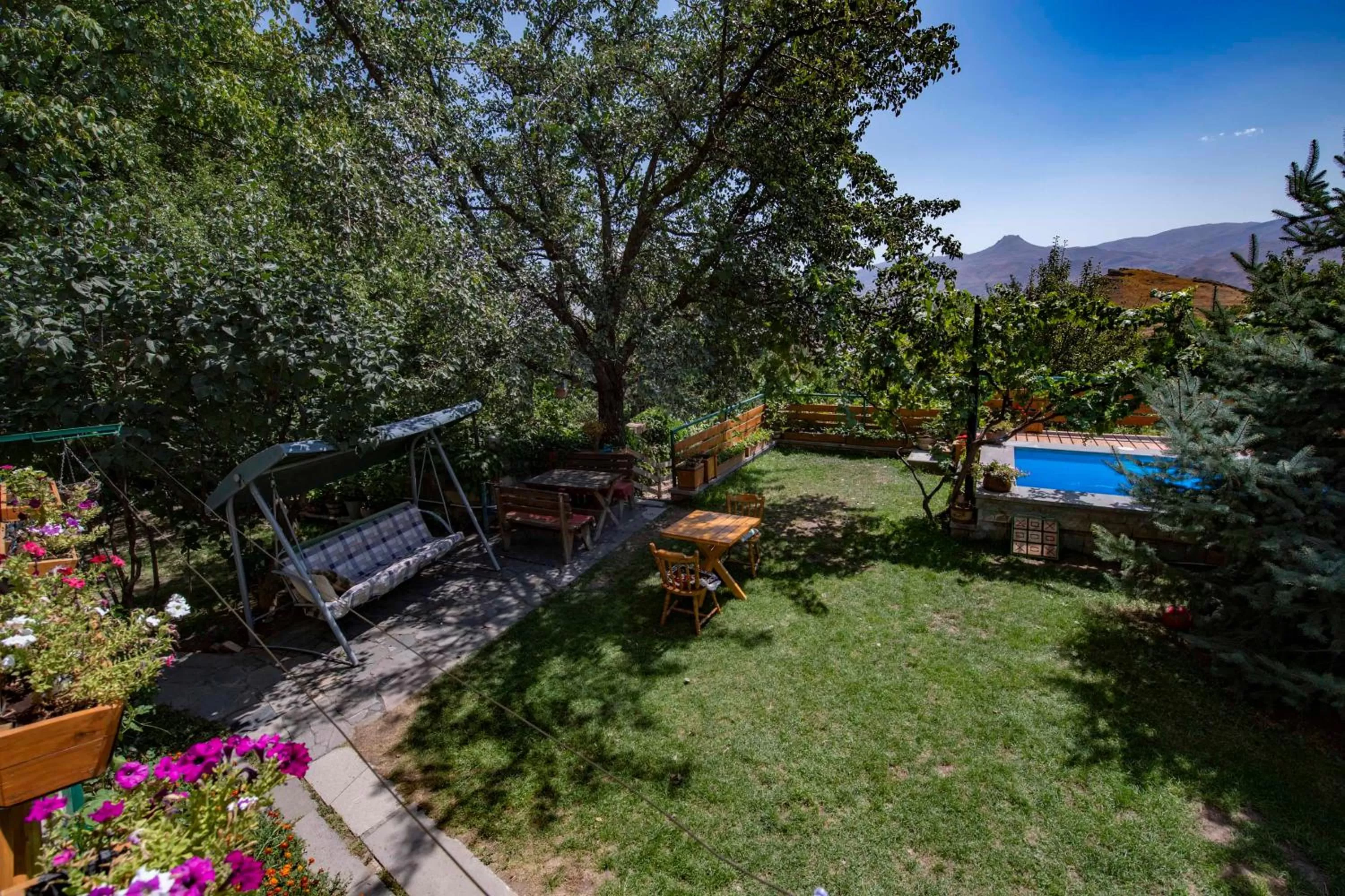 Green Stone Boutique Hotel