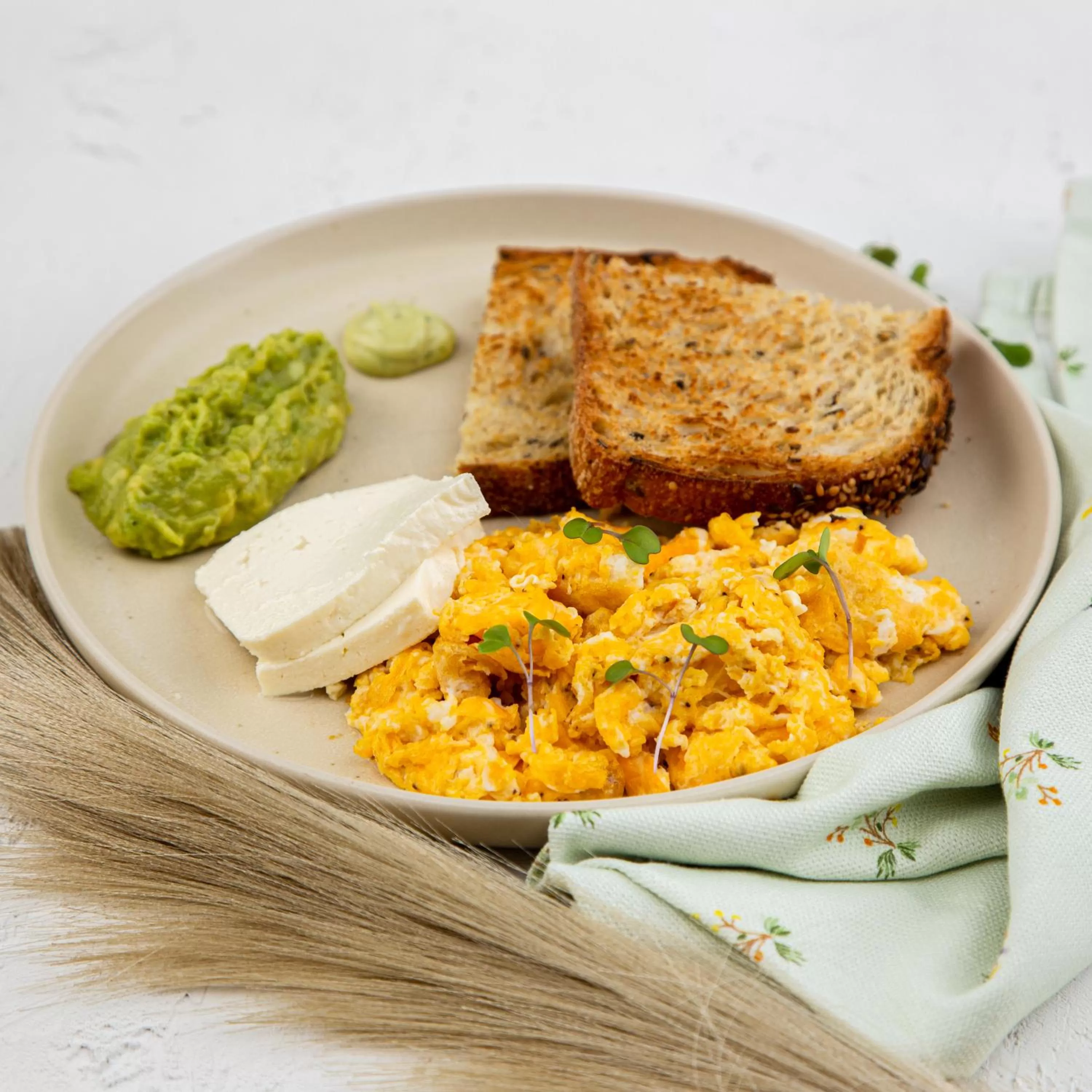 Food and drinks in Factory Lofts Hotel