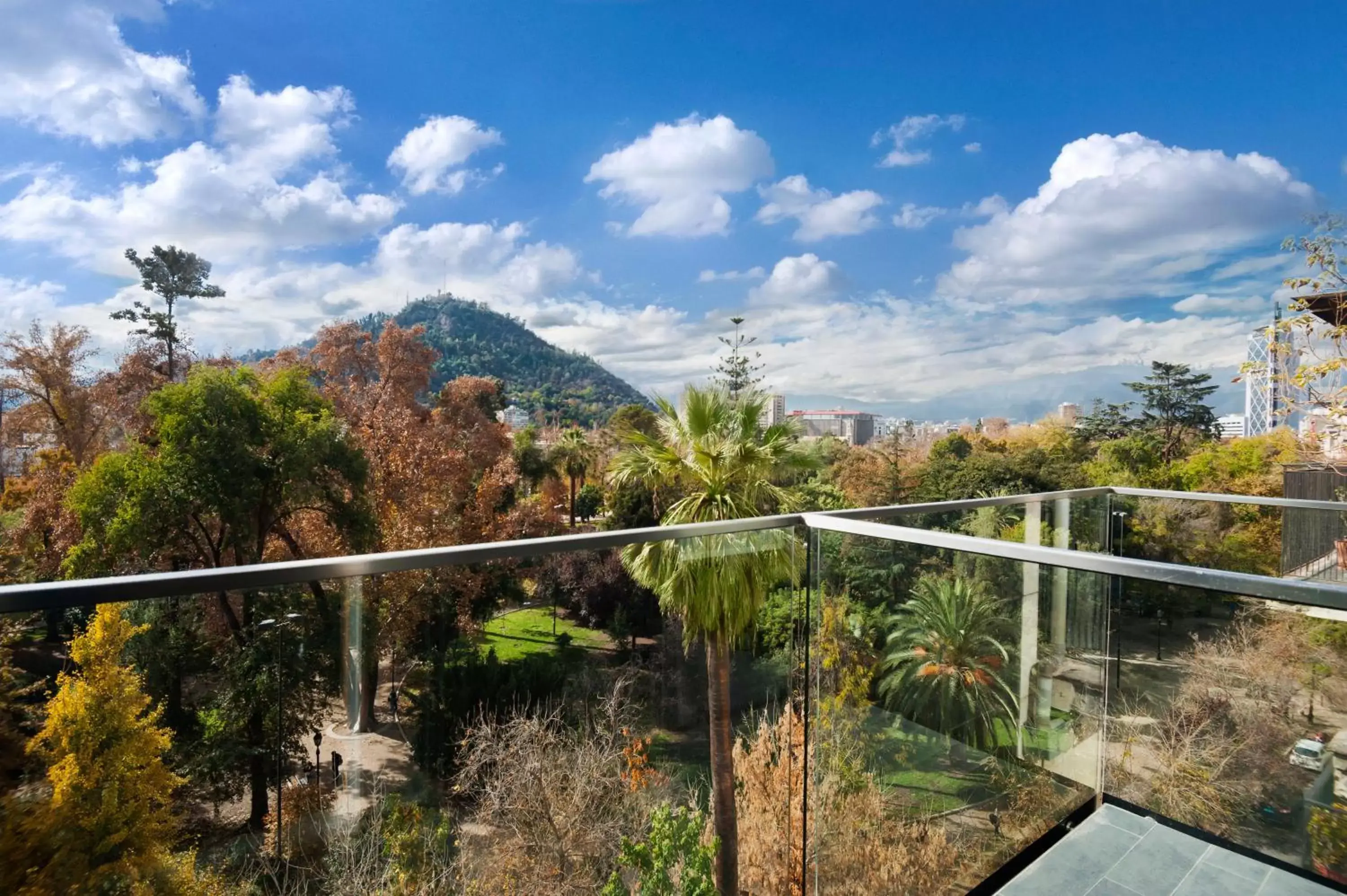 Hotel Ismael Hotel Ismael