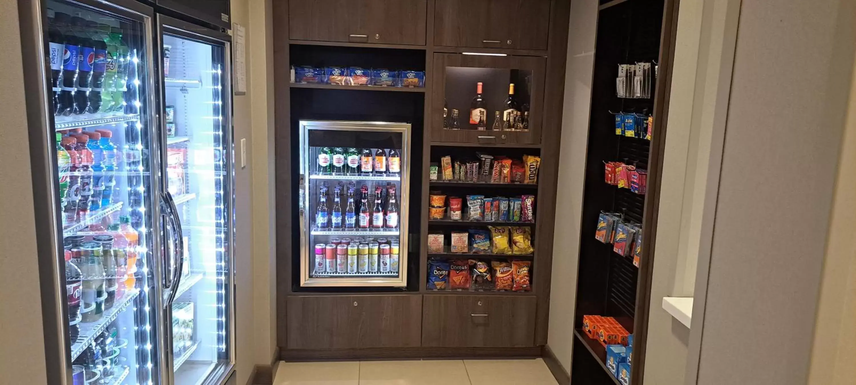 vending machine, Supermarket/Shops in Residence Inn by Marriott Columbia West/Lexington