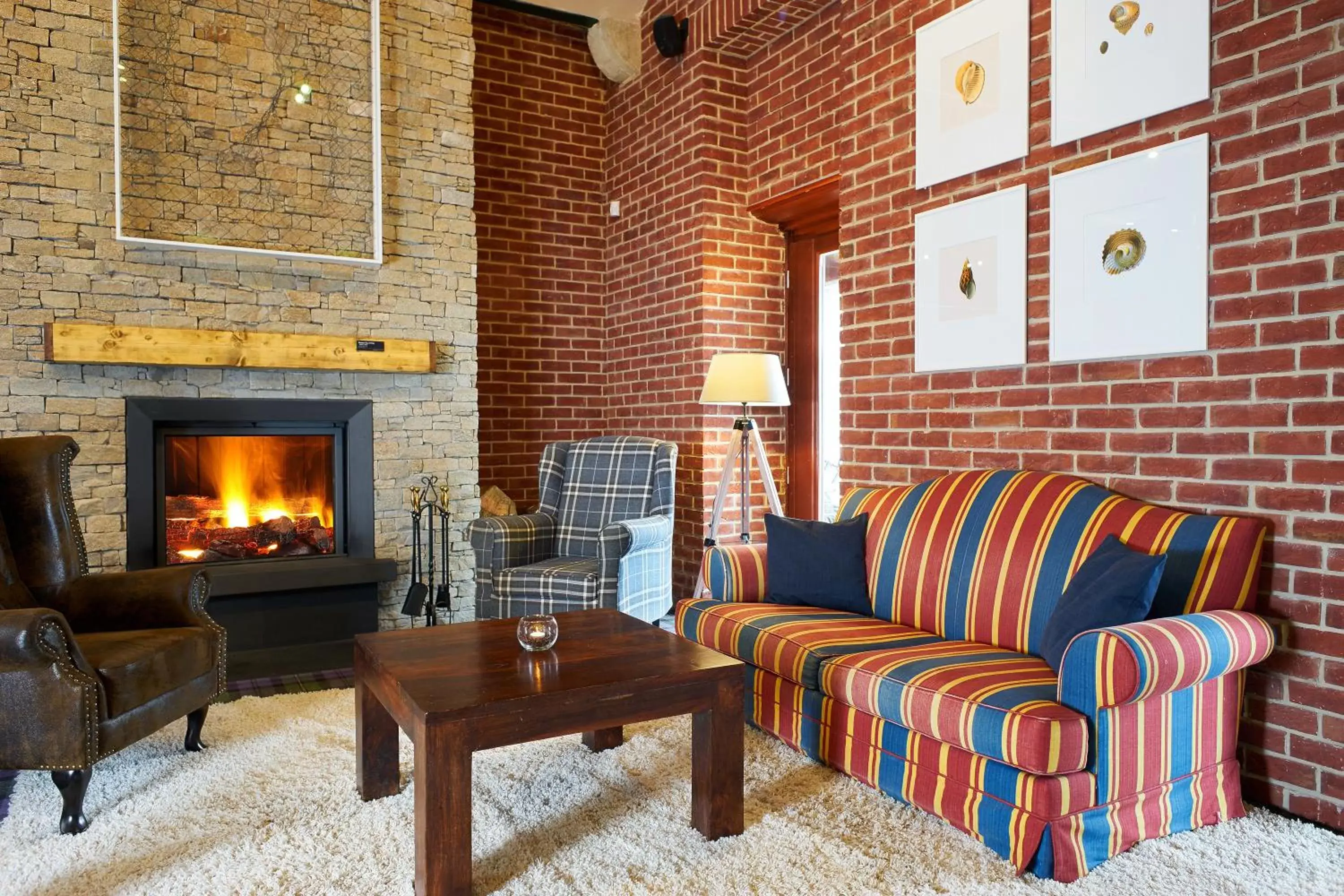 Lobby or reception in Cihelny Golf & Wellness Resort Lobby or reception in Cihelny Golf & Wellness Resort