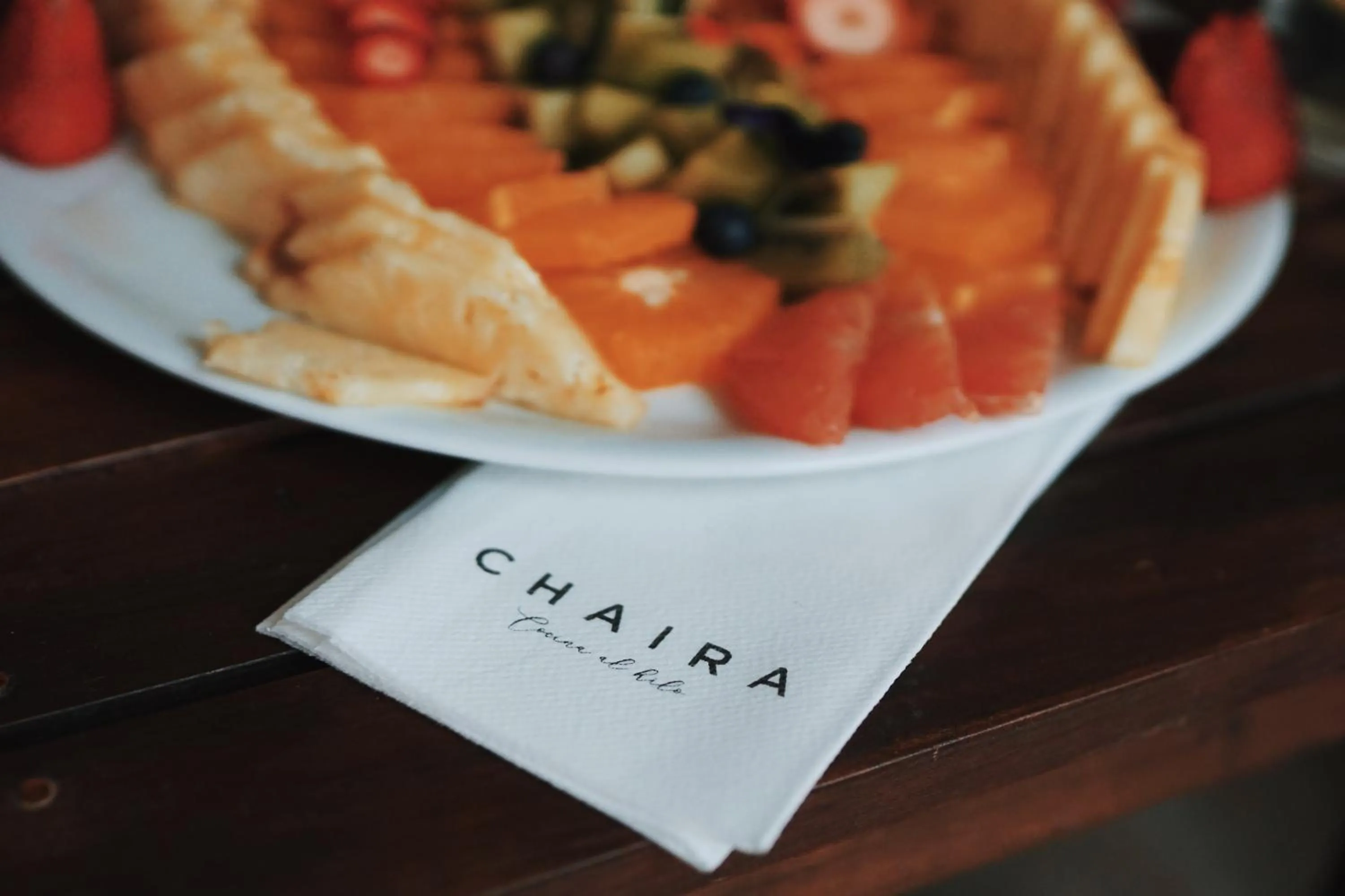 Food in Howard Johnson Resort & Convention Center Ezeiza