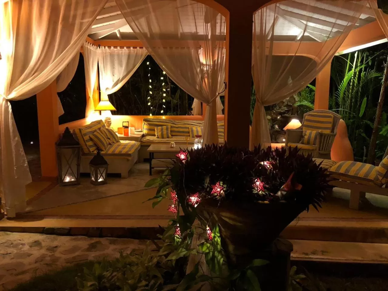 Hotel - Residencial Madrugada