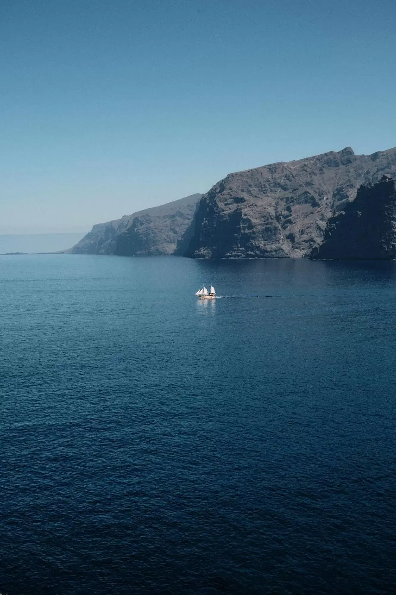 Sea view in Barceló Santiago - Adults Only Sea view in Barceló Santiago - Adults Only