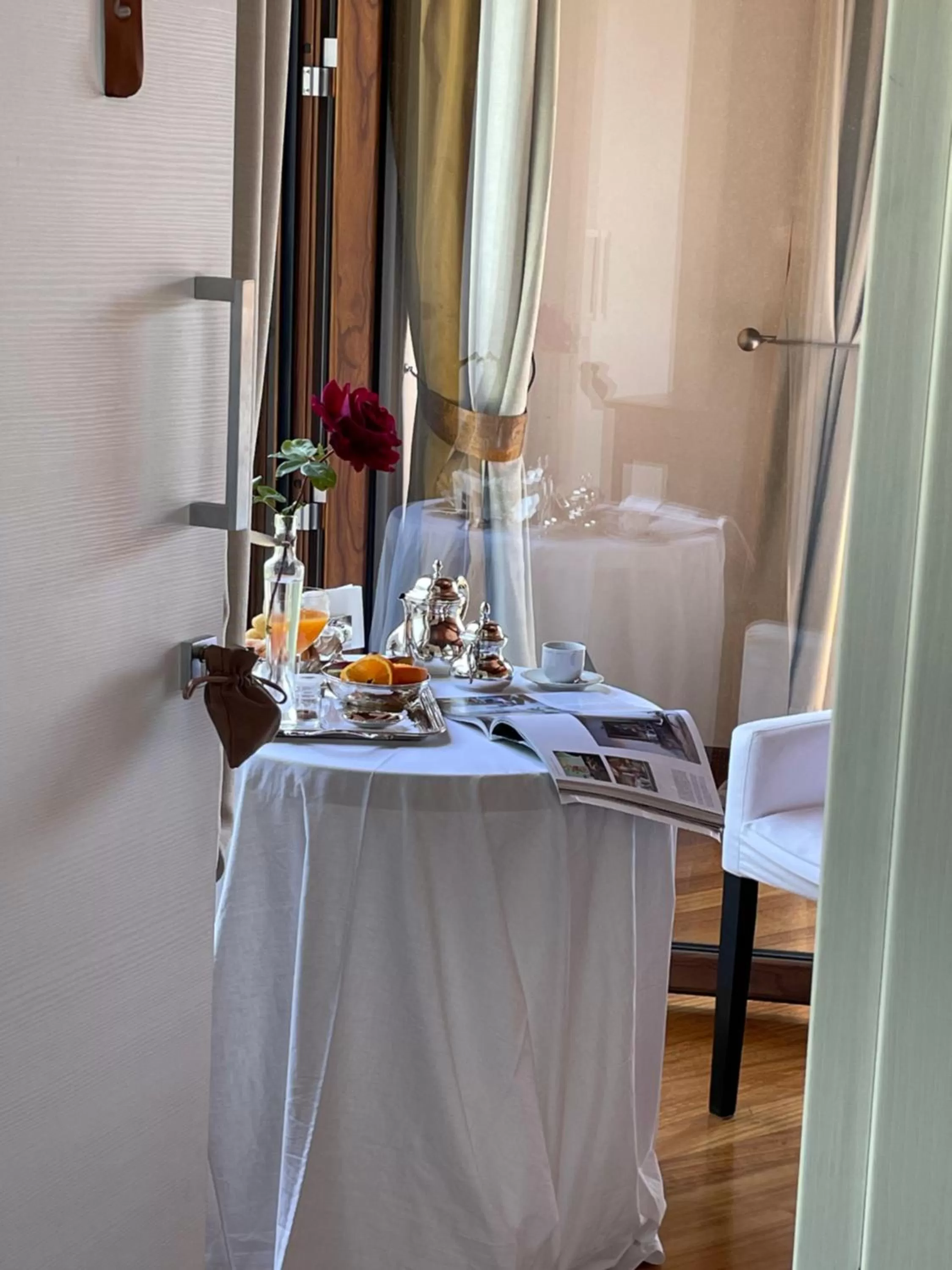 Restaurant/Places to Eat in VIENIACASACCADIA