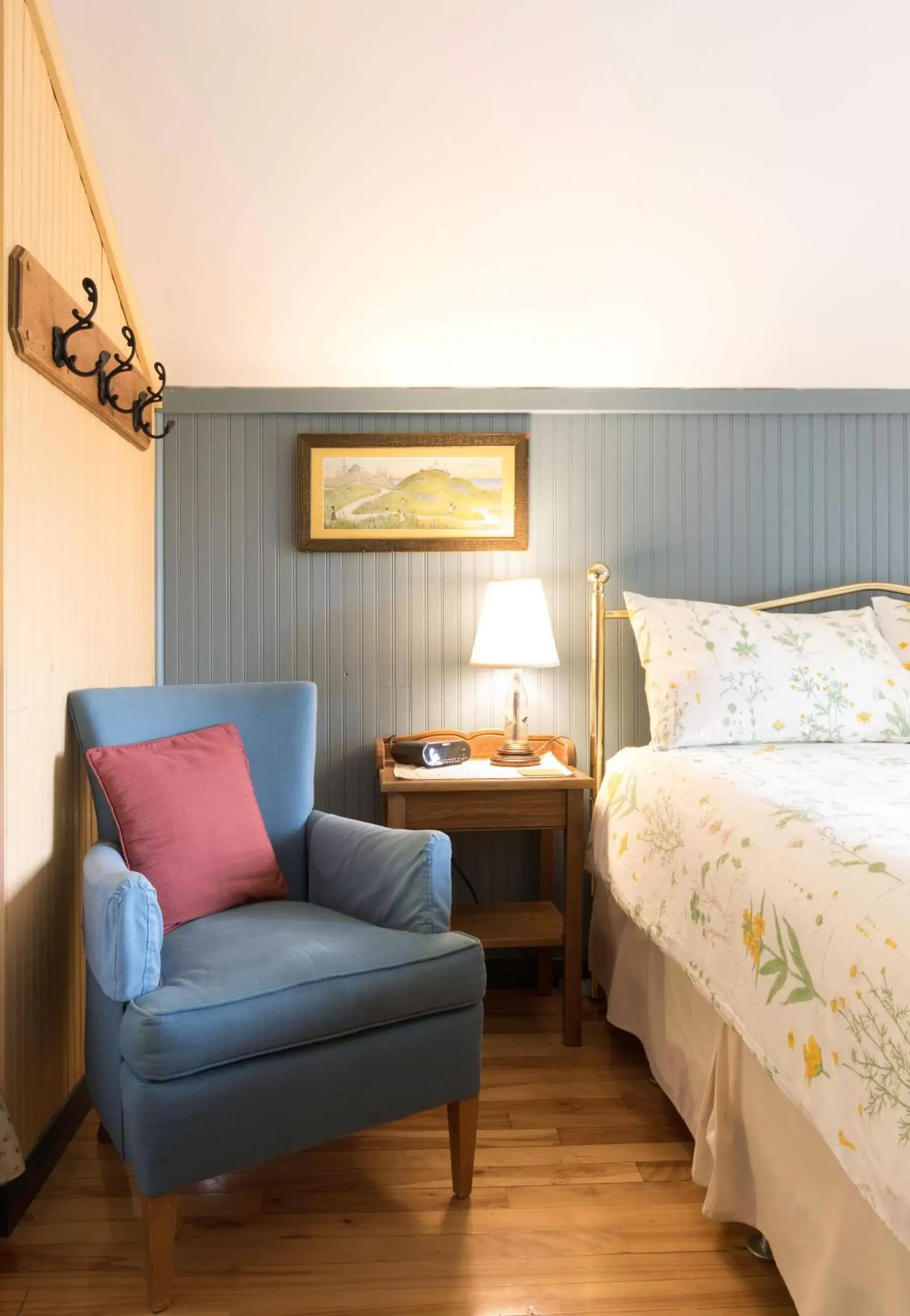 Auberge Le Lupin B&B-Self Check-in