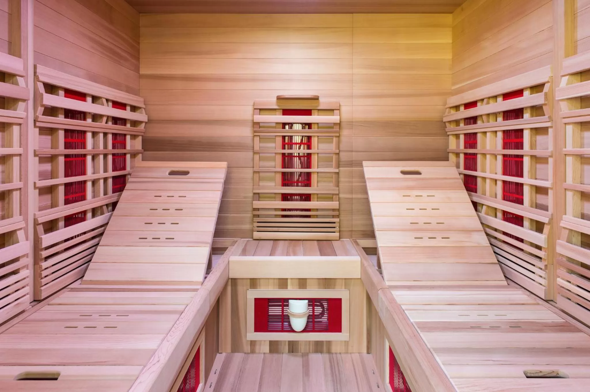 Sauna in ibis Styles Louvain-la-Neuve Hotel and Events