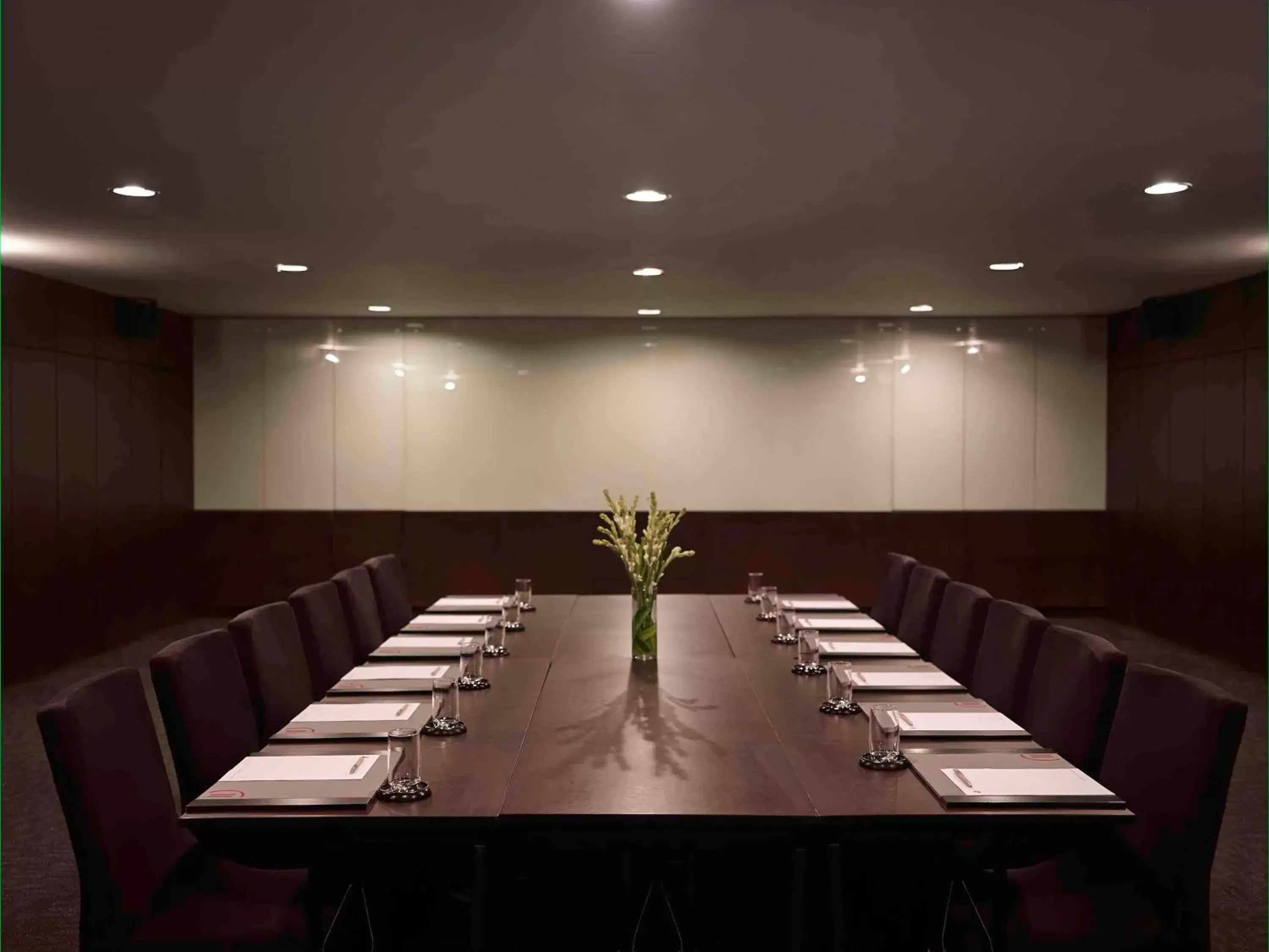 Meeting/conference room in Pullman Bali Legian Beach