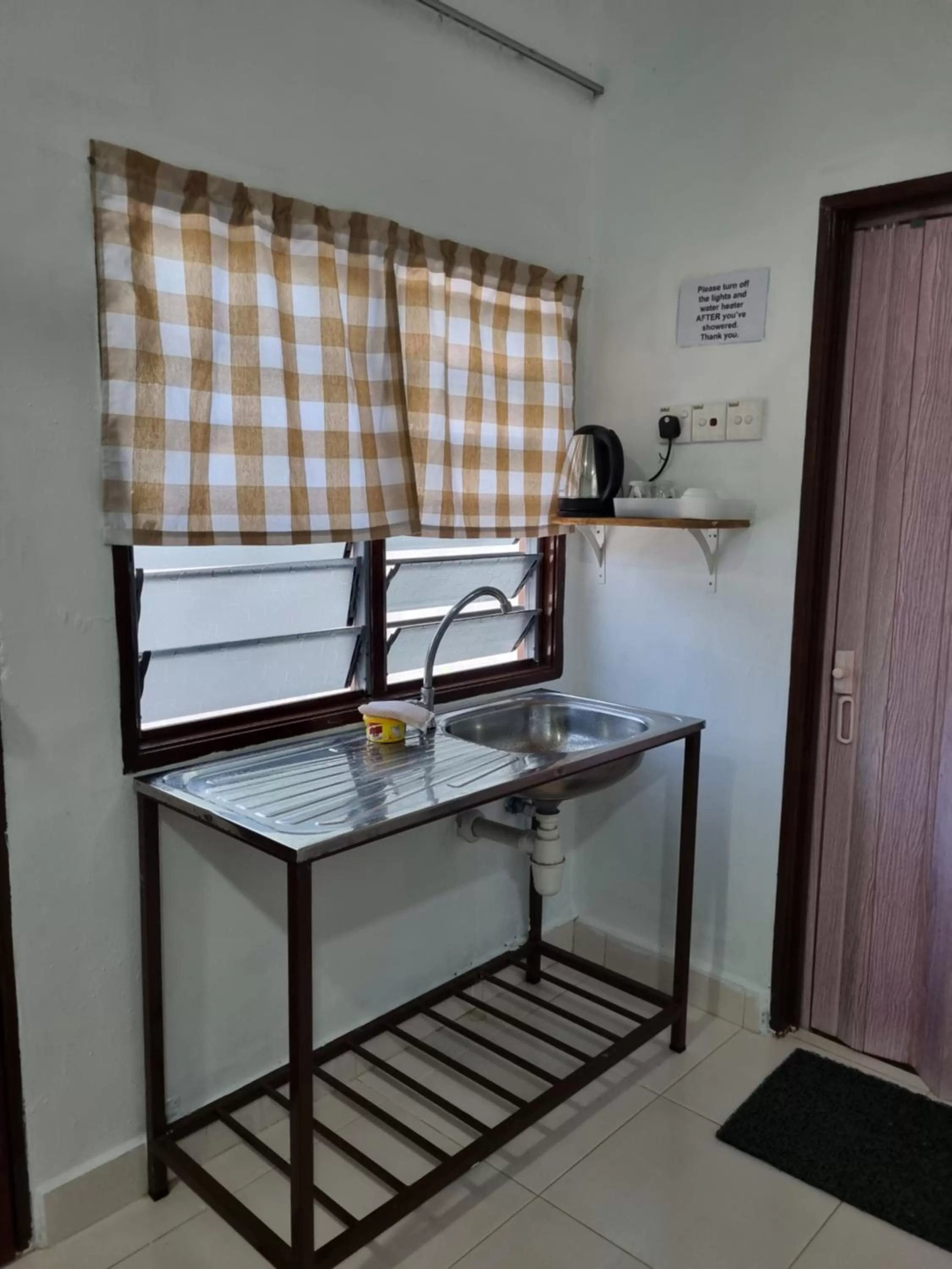 Seven Stones Langkawi