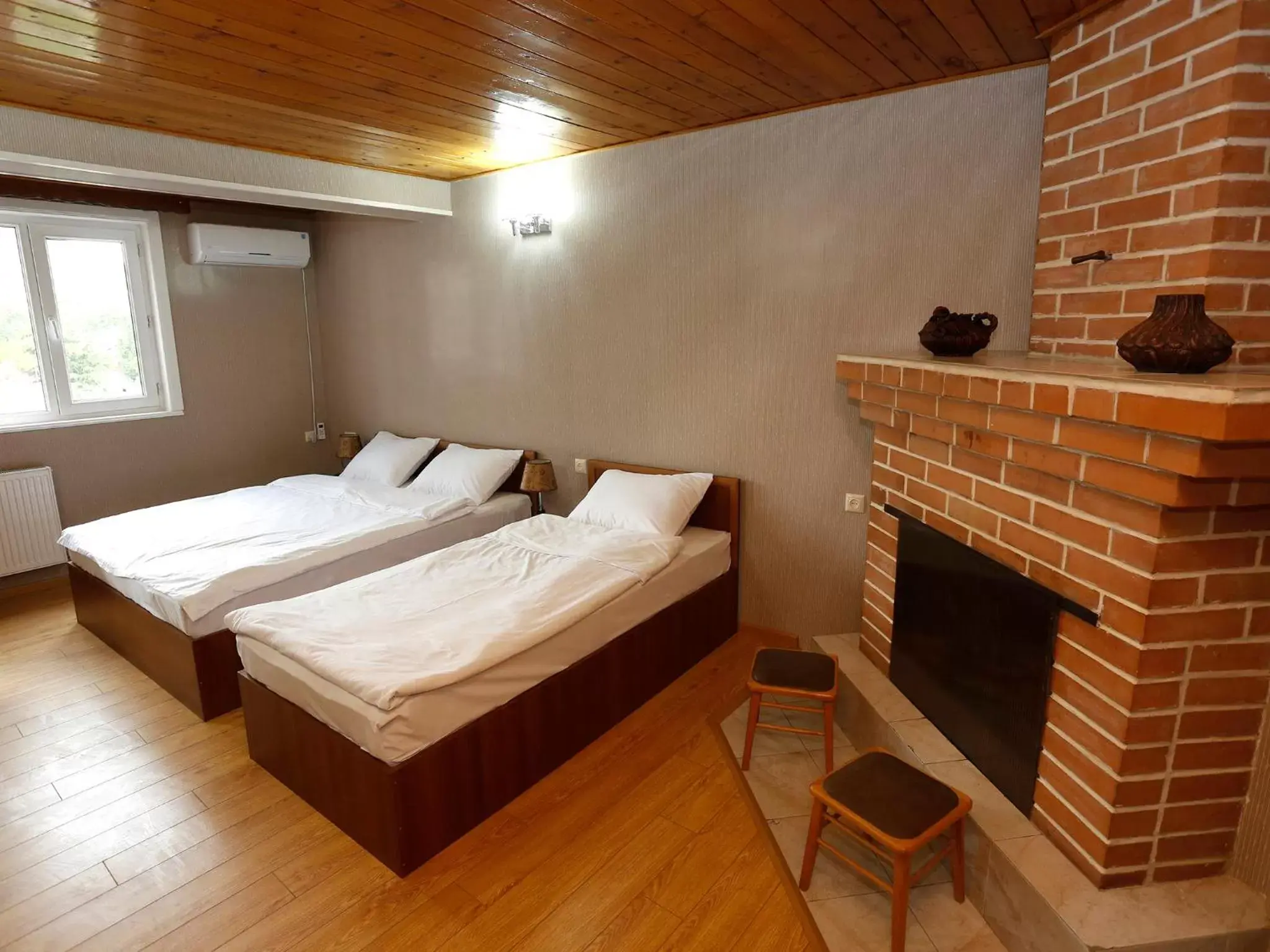 Family Two-Bedroom Suite in Hotel Kalanga Family Two-Bedroom Suite in Hotel Kalanga