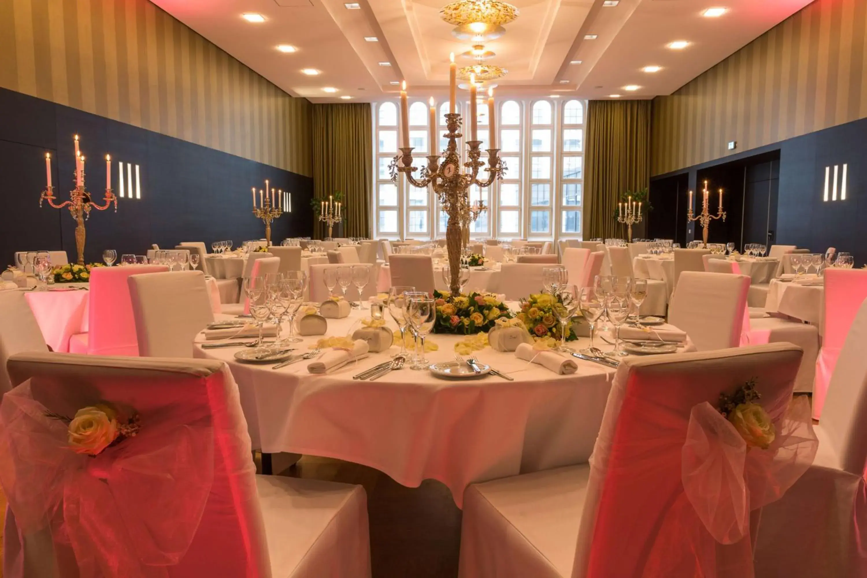 Banquet/Function facilities, Banquet Facilities in Atlantic Grand Hotel Bremen