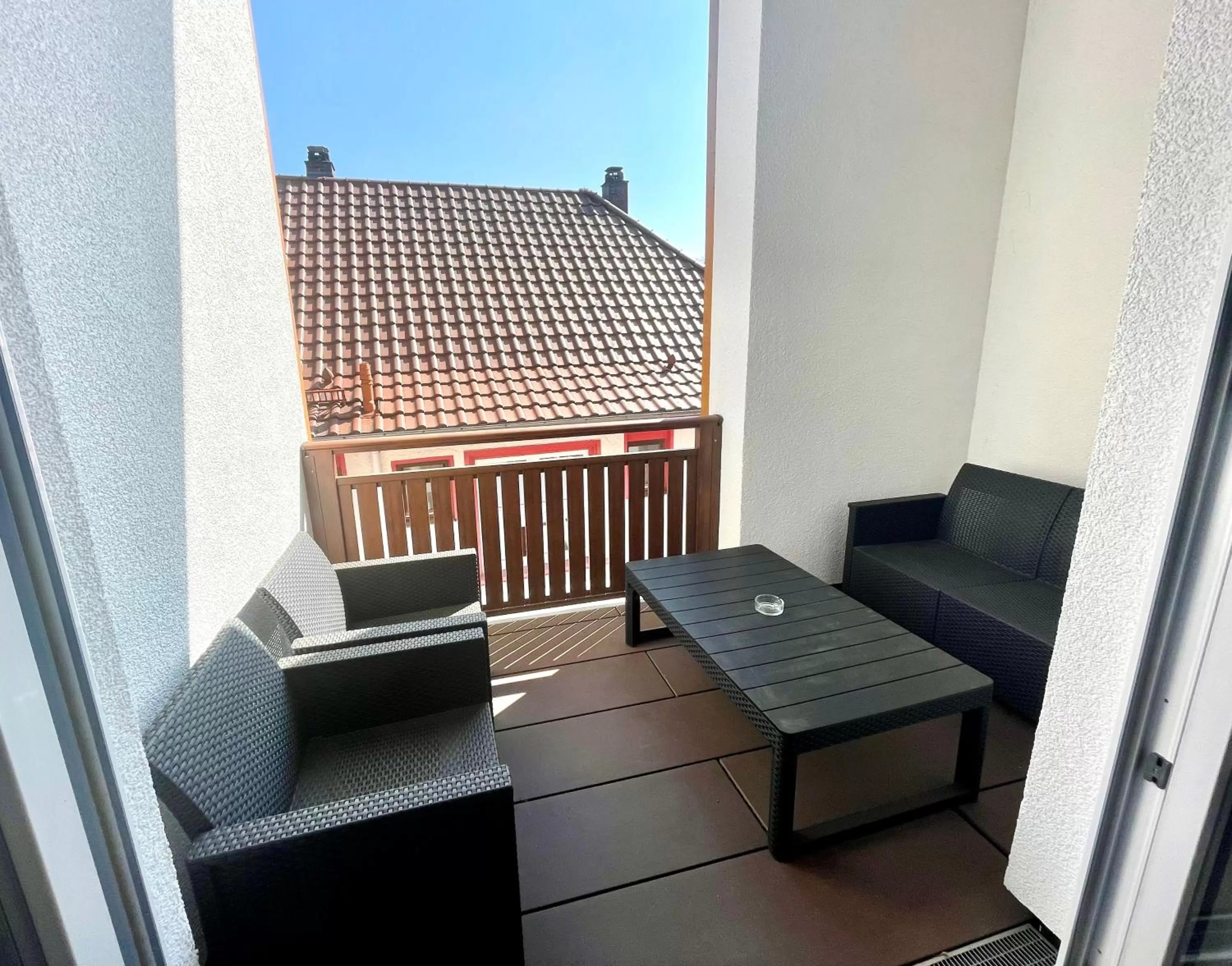 Landgasthof Linde Hepbach, Hotel & Restaurant