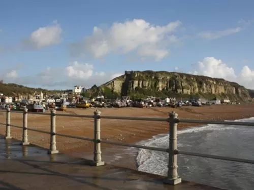 Other in The Old Town Bed and Breakfast