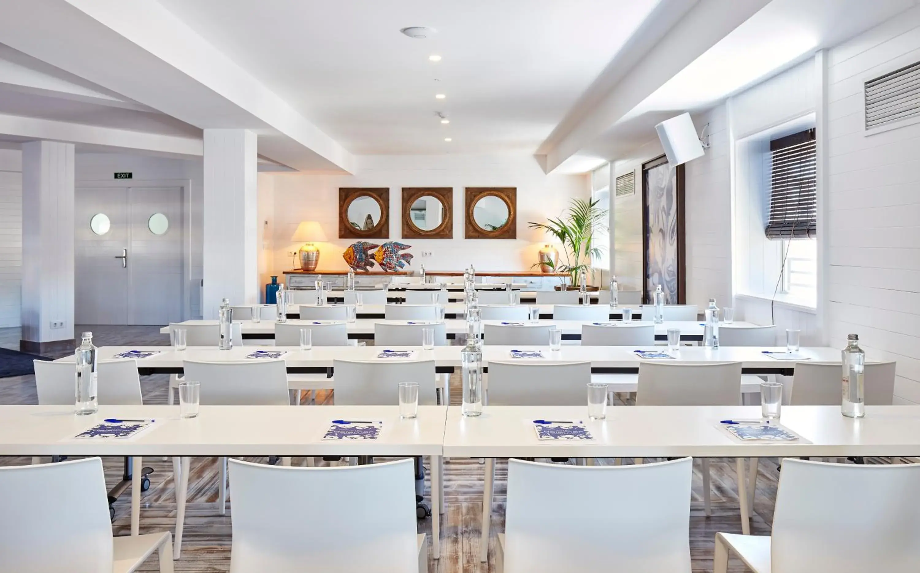 Meeting/conference room in Delamar 4*Sup-Adults only (18+)