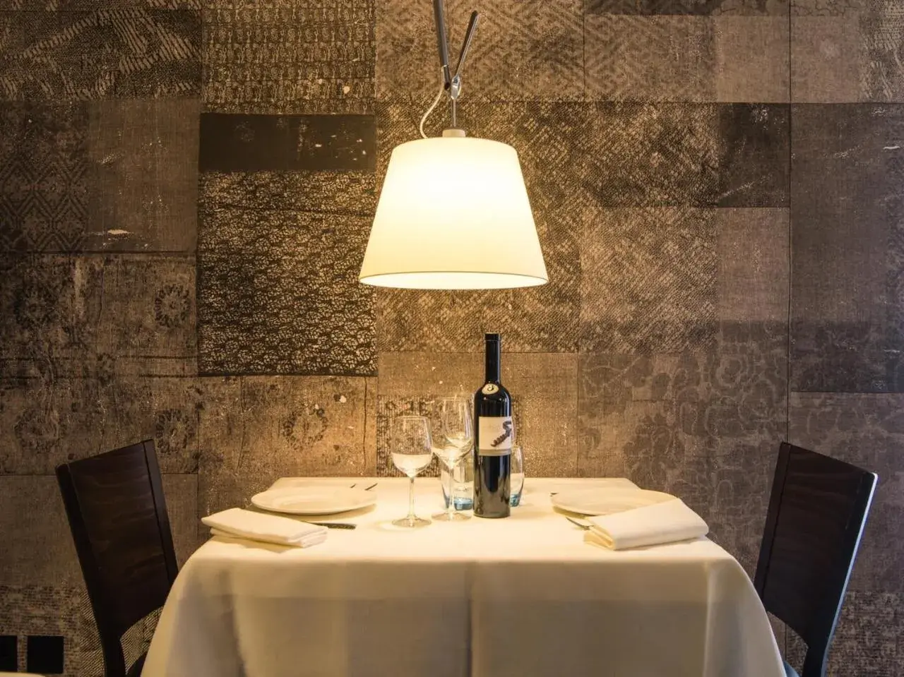 Restaurant/places to eat, Drinks in Albergo Croce Bianca