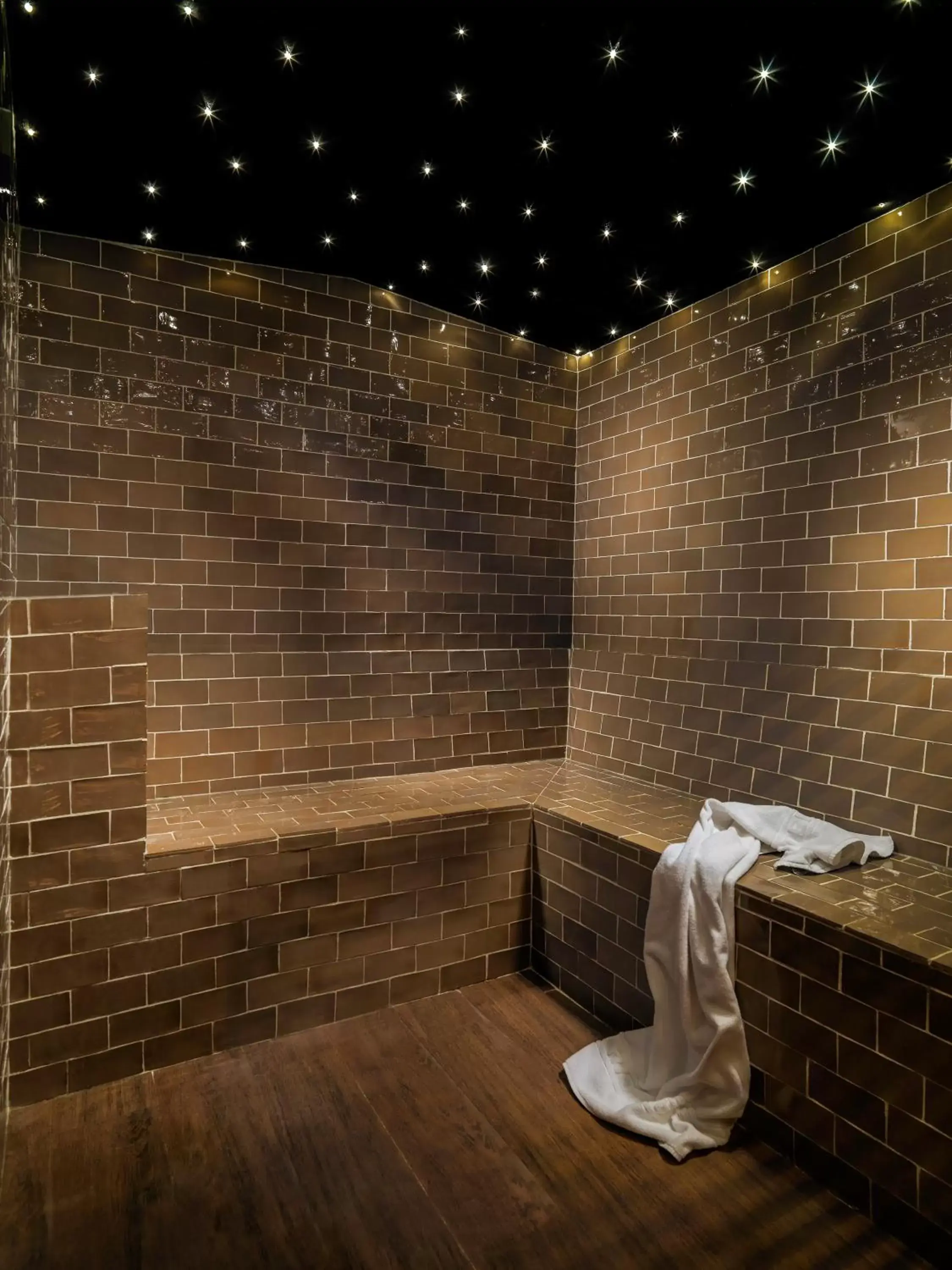 Spa and wellness centre/facilities in H10 Playa Esmeralda - Adults Only Spa and wellness centre/facilities in H10 Playa Esmeralda - Adults Only