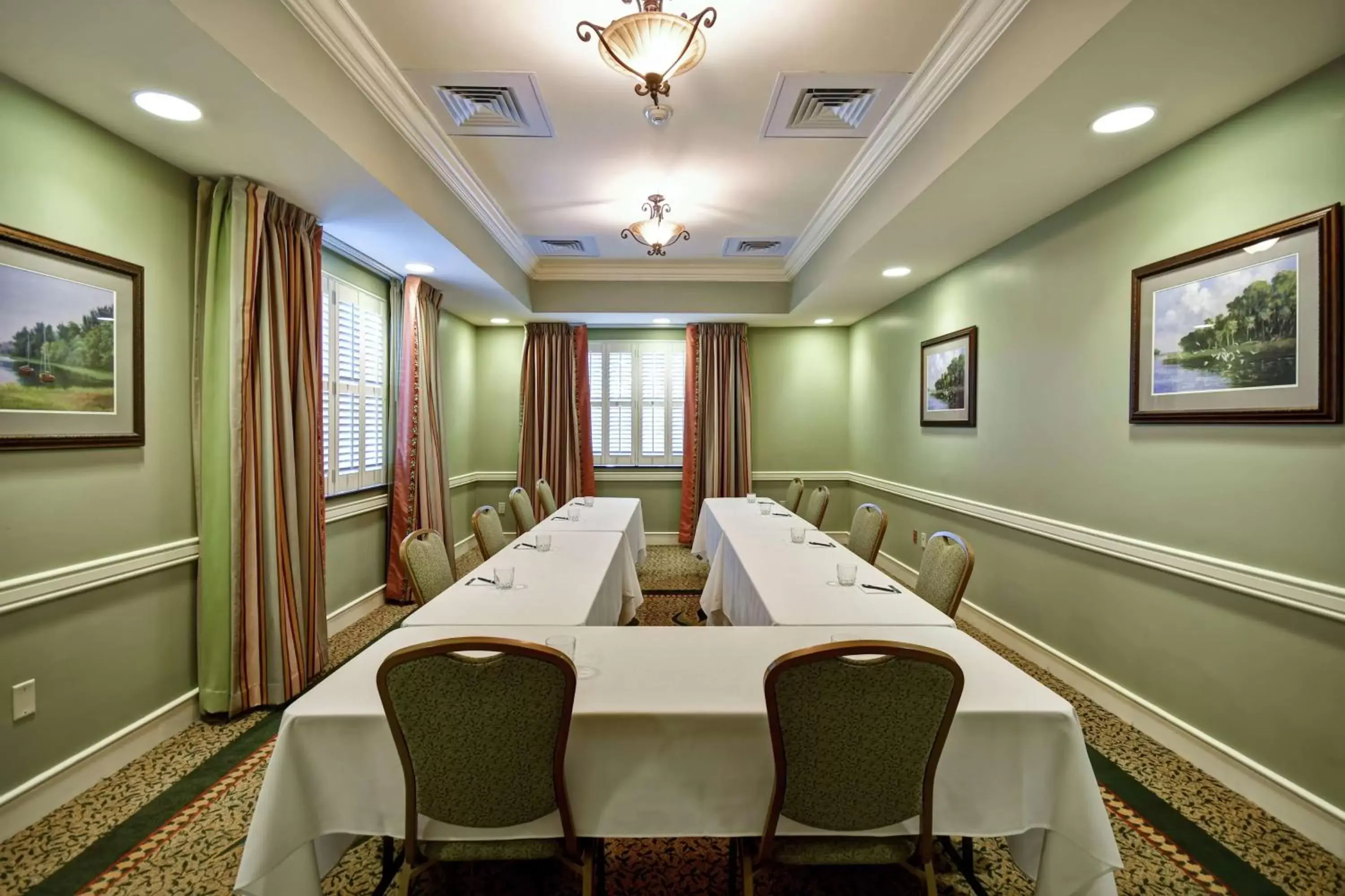 Meeting/conference room in Homewood Suites by Hilton Charleston Airport/Convention Center