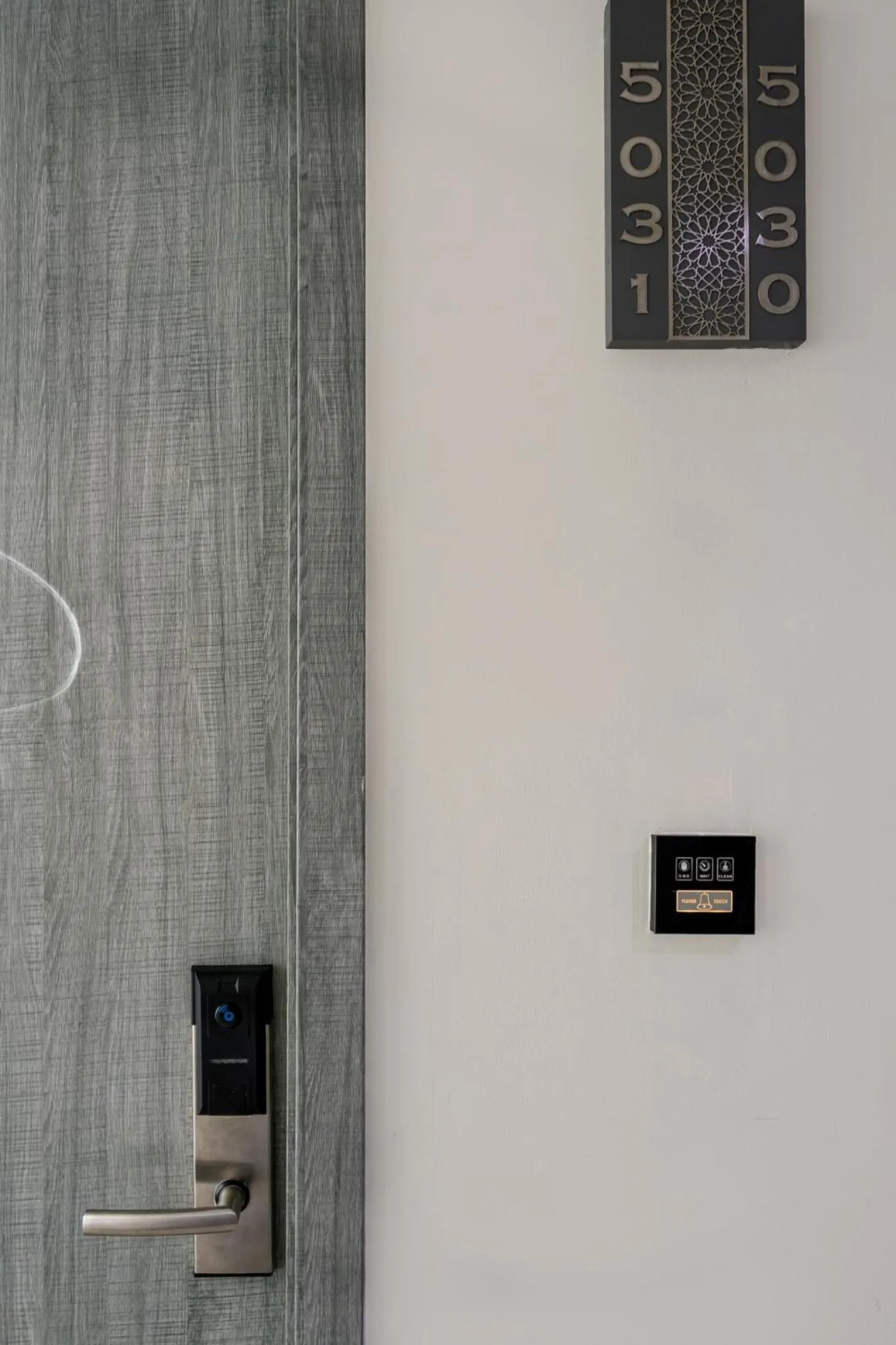 Bedroom in Zenseana Resort & Spa - Patong, Phuket