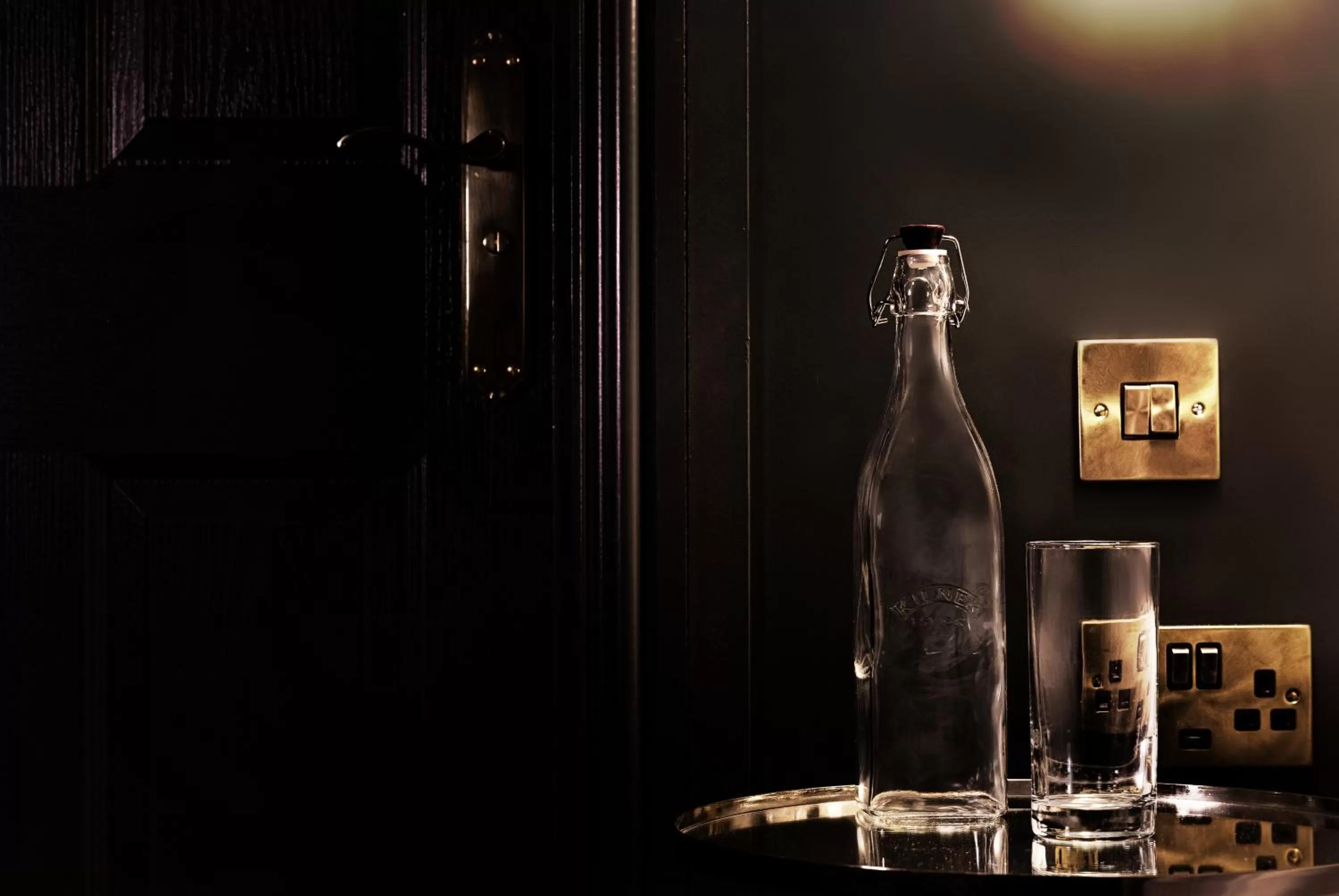 Swan & Railway Hotel Wigan