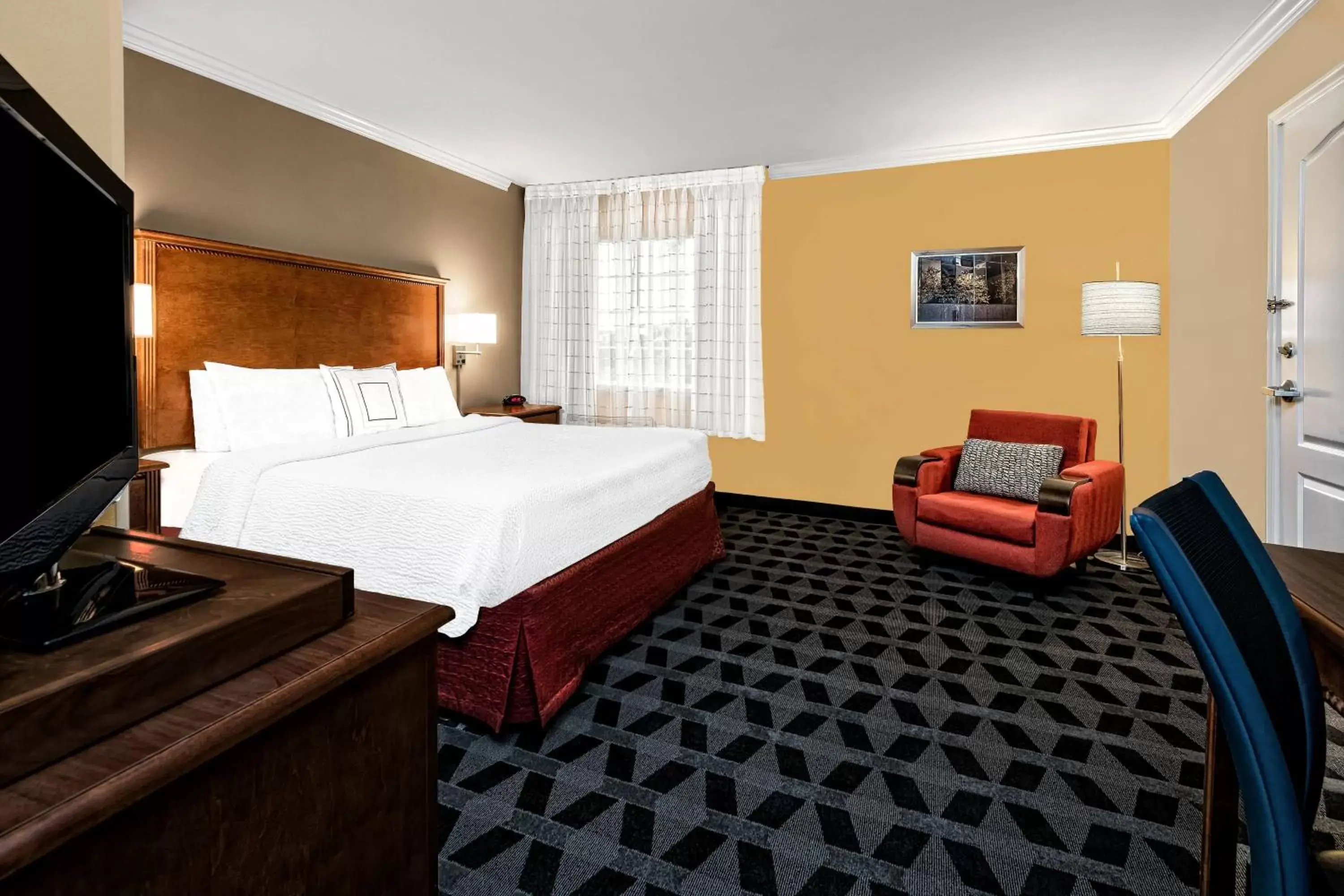 Photo of the whole room in TownePlace Suites by Marriott San Antonio Northwest