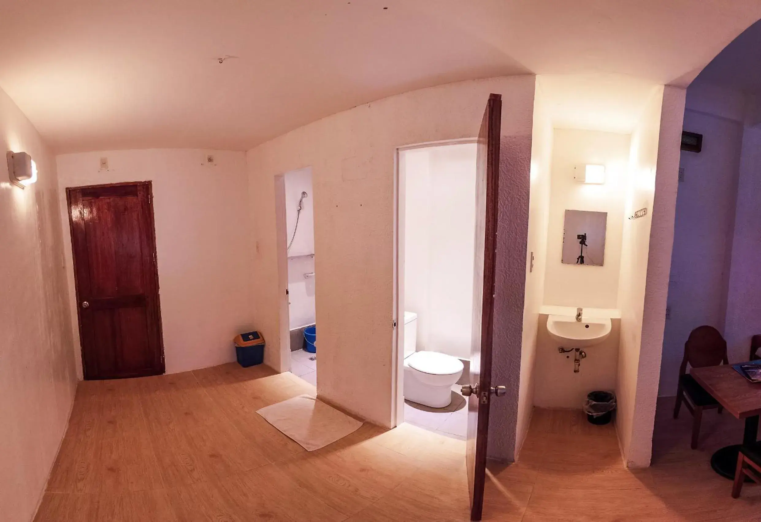 Sea Horse Guest House Sea Horse Guest House