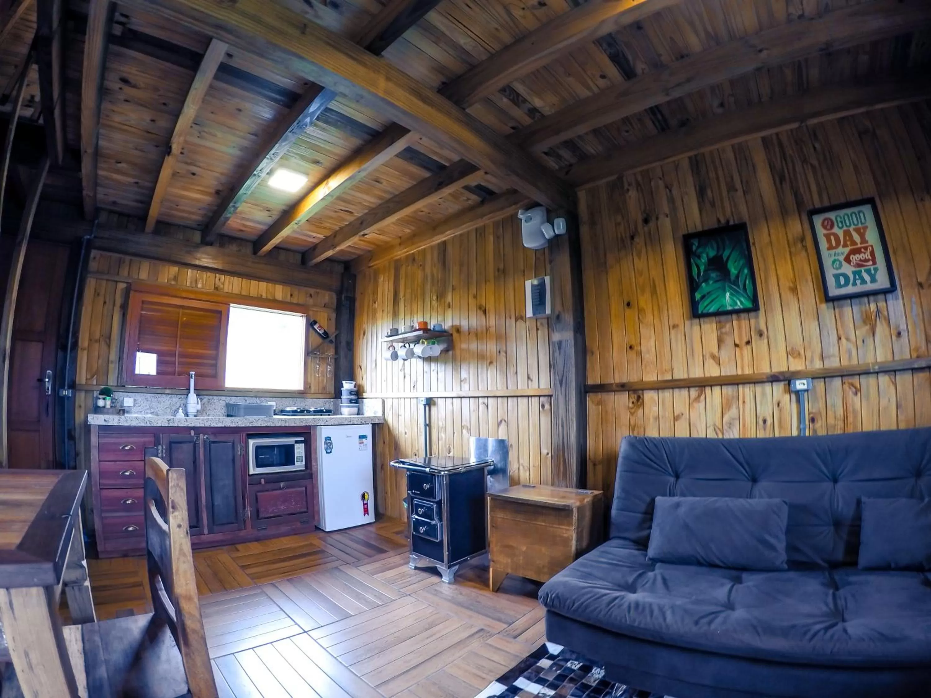 Hotel Guerra - Pousada Montebelo