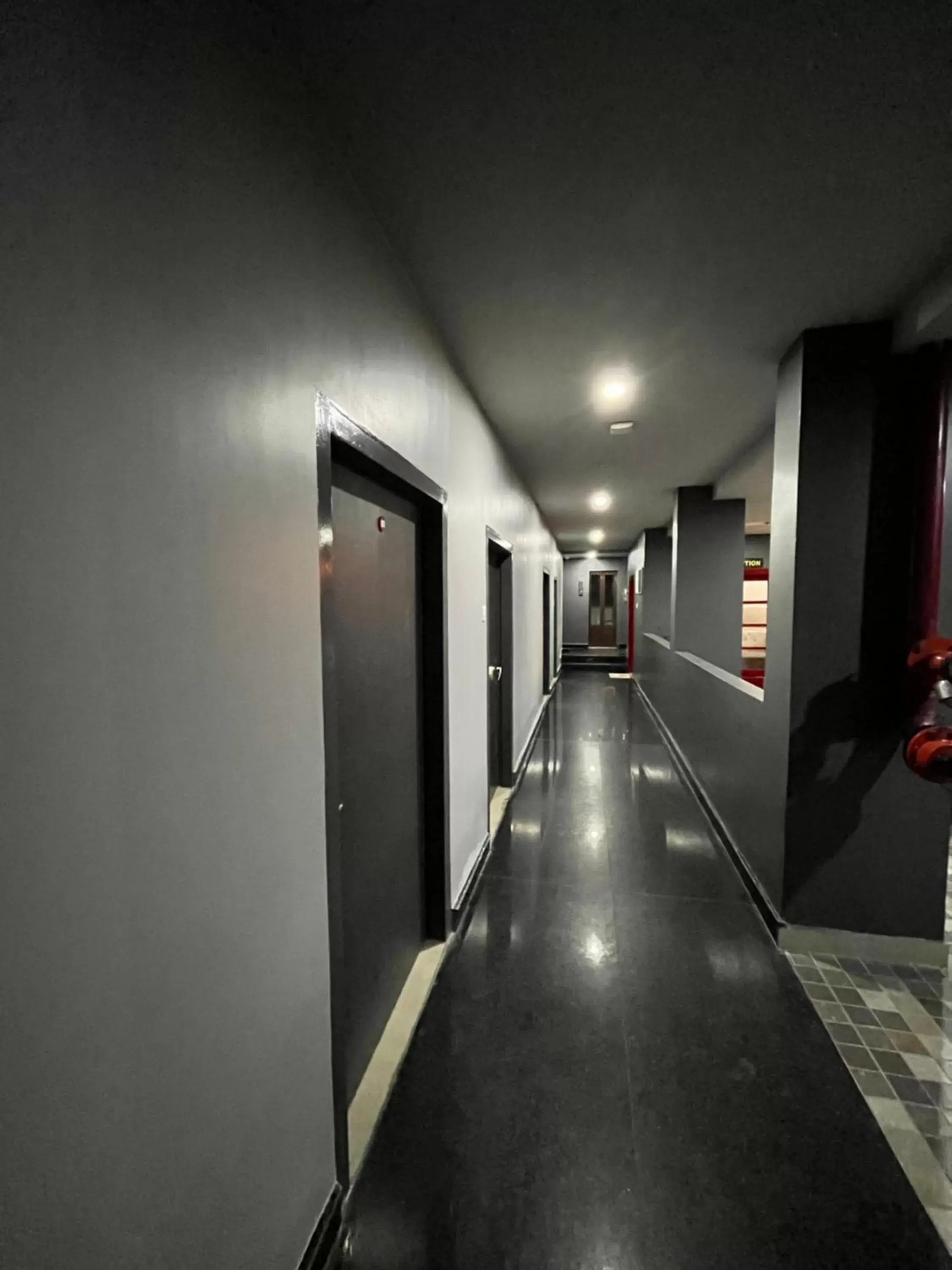 Property building in RJB Grand Property building in RJB Grand