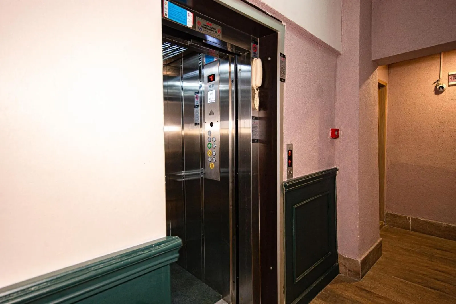 Comfort Hotel Taksim