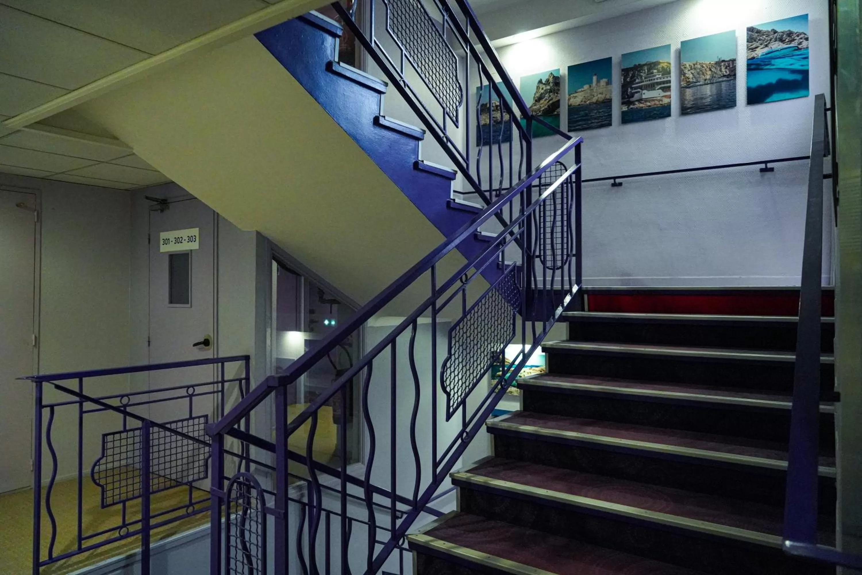 Other in ibis Styles Marseille Centre Prado Place Castellane