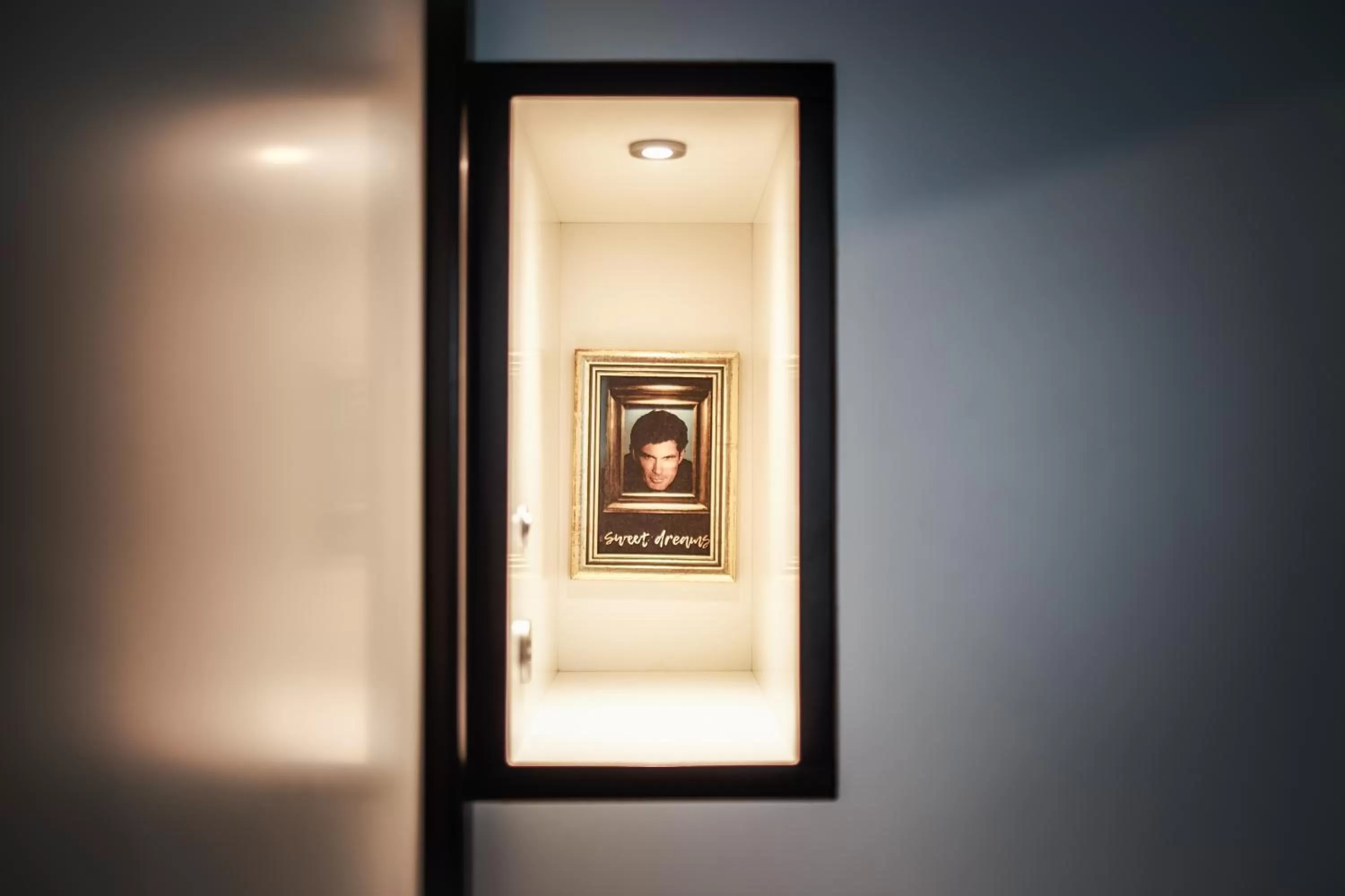 bunk bed in The Circus Hostel