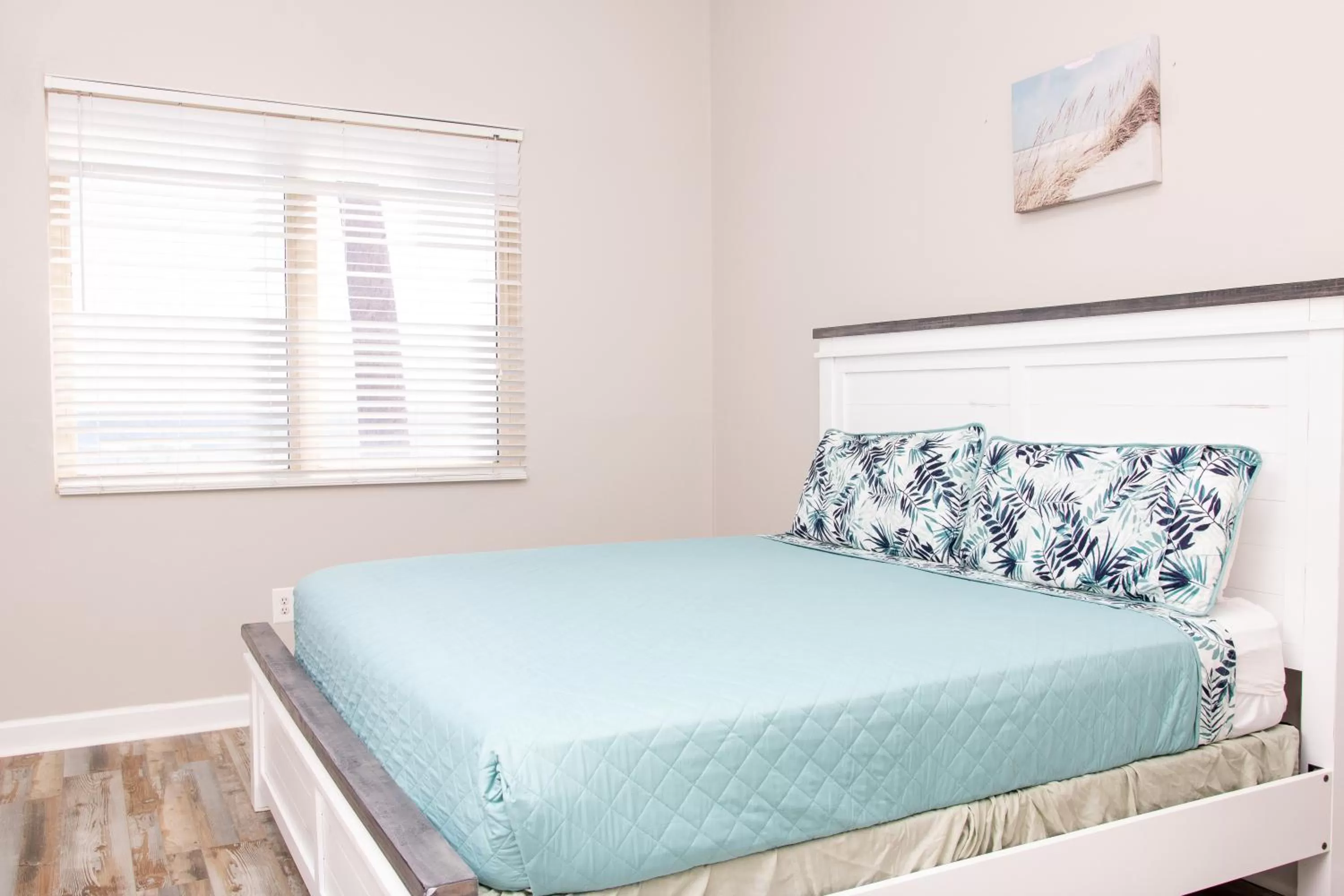 Bed in Shores of Panama Resort