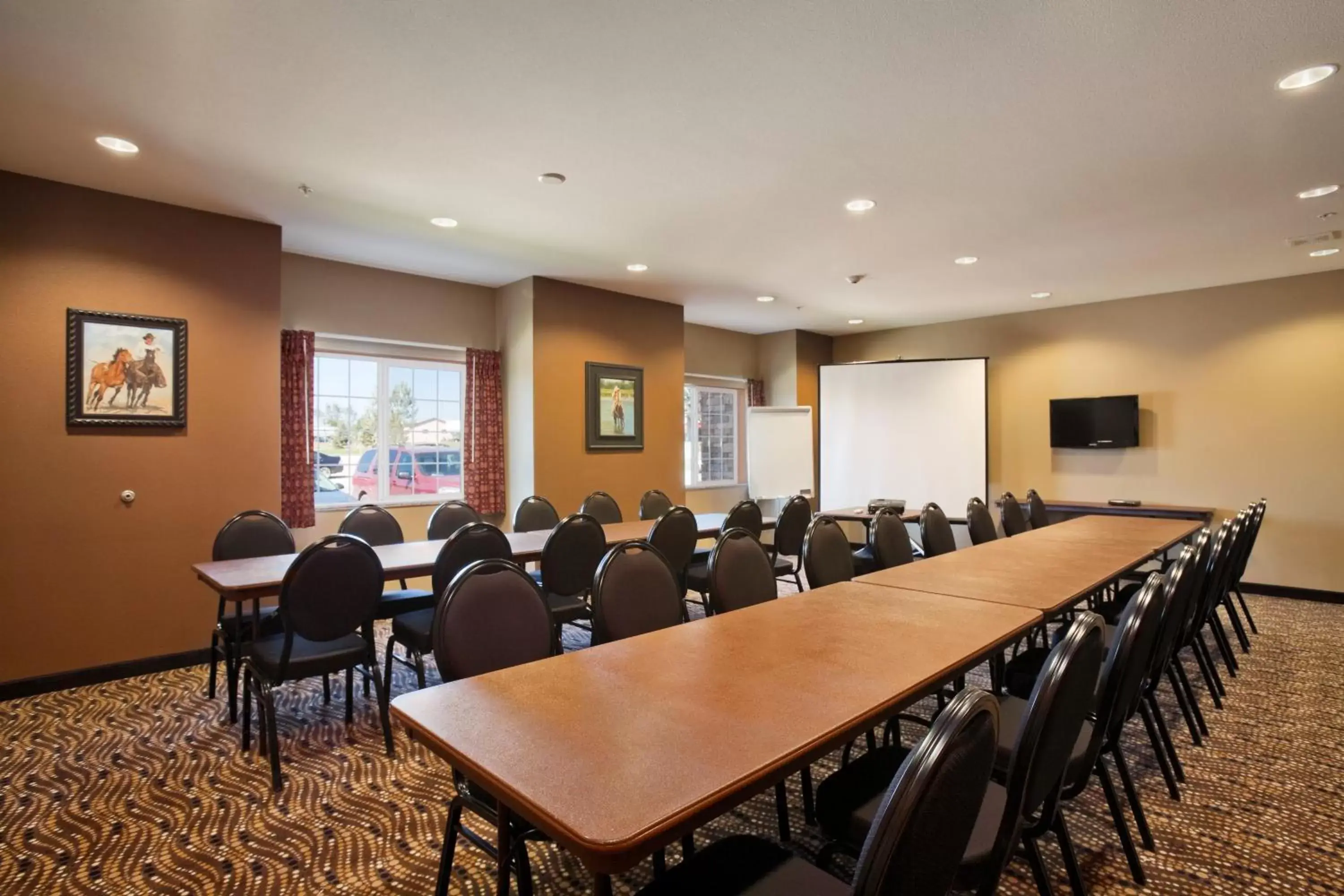 Banquet/Function facilities in Microtel Inn & Suites
