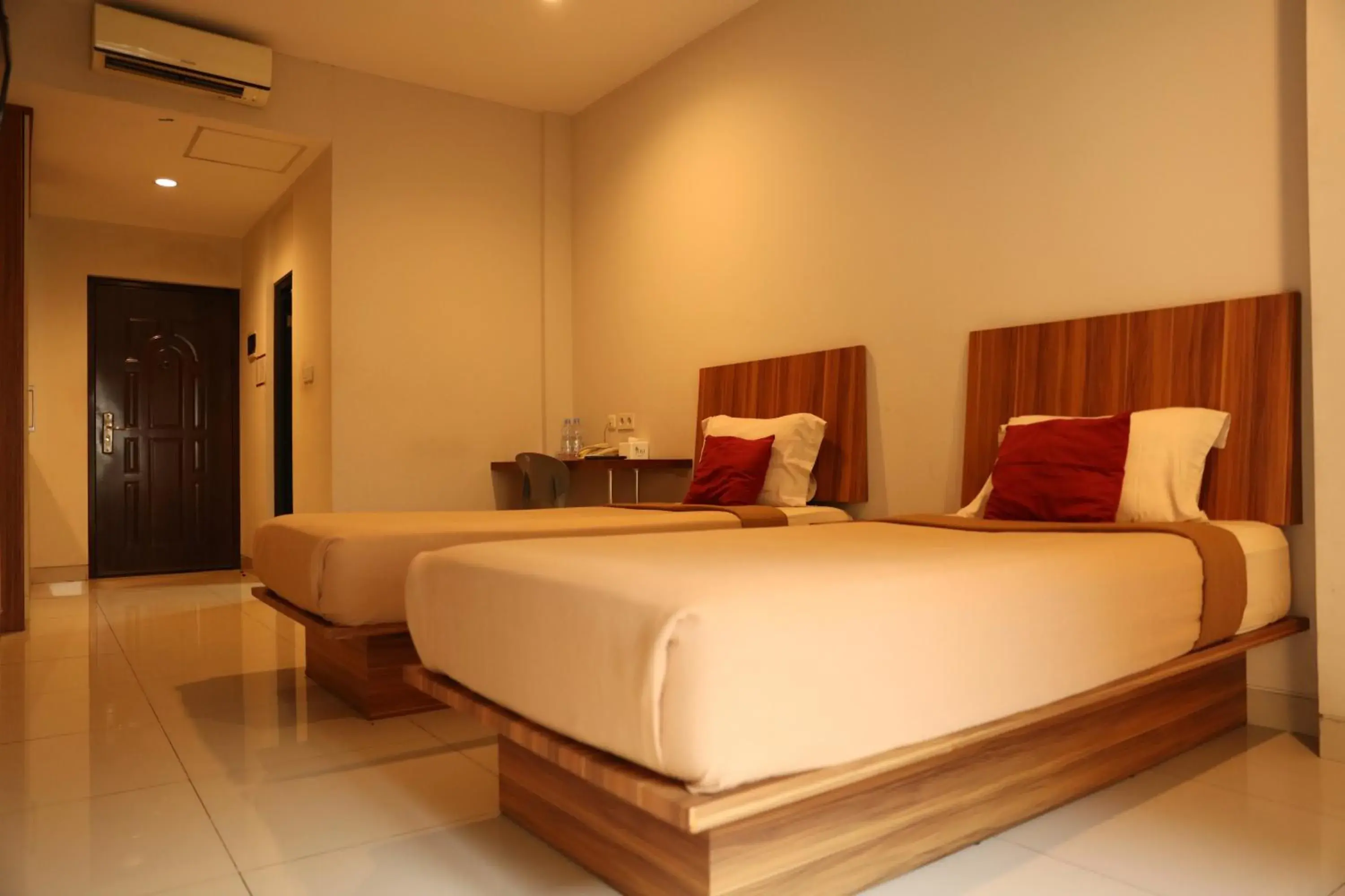 Bedroom, Bed in Bale Ocasa by Behomy Bedroom, Bed in Bale Ocasa by Behomy