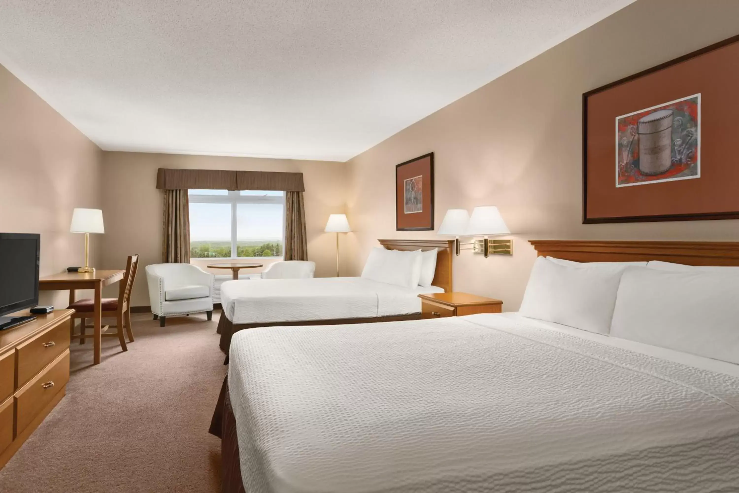 Days Inn by Wyndham Oromocto Conference Centre