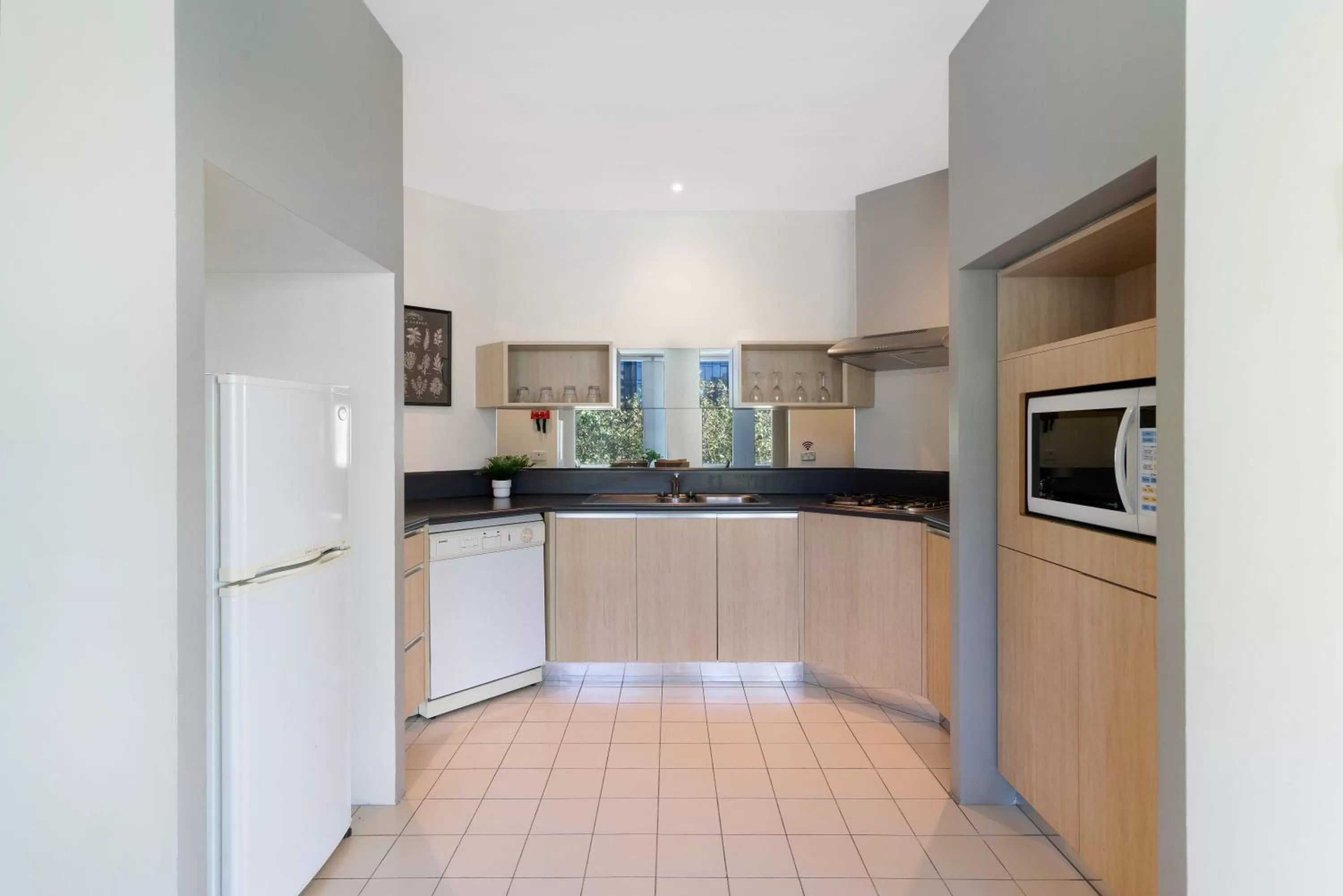 Meeting/conference room in Park Regis Griffin Suites