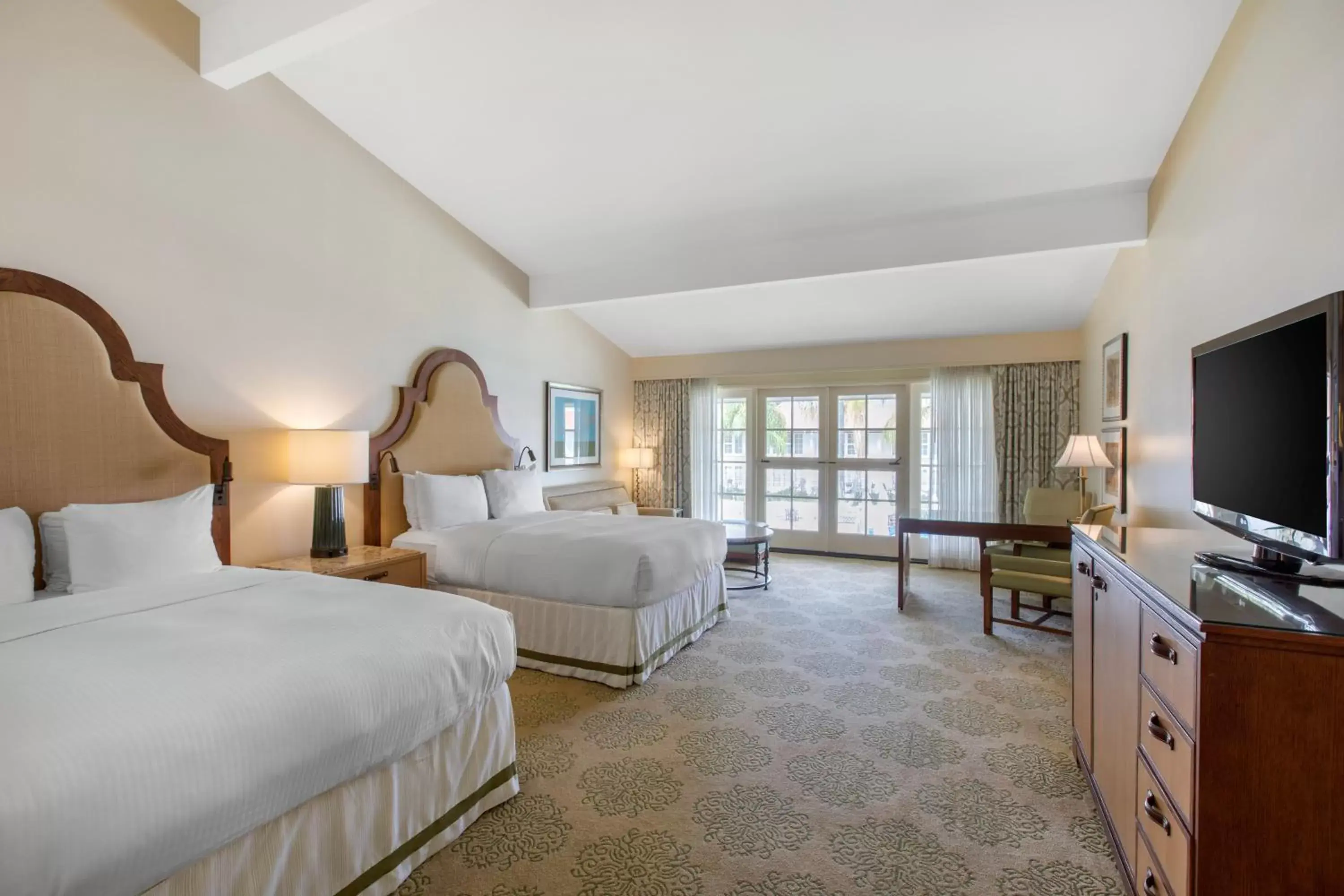 La Costa Room - 2 Queen Beds in Omni La Costa Resort & Spa Carlsbad
