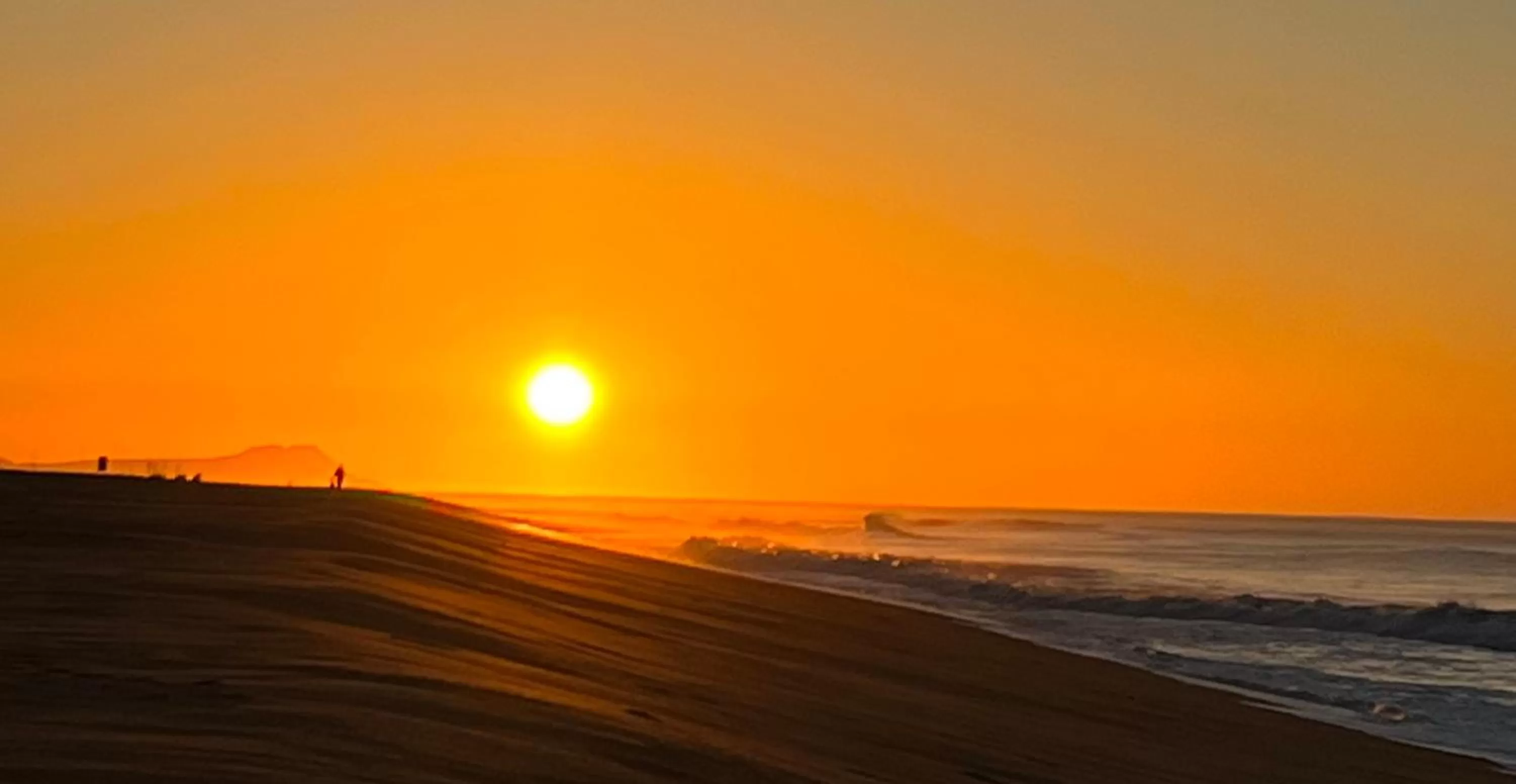 Beach in Marisol Hotel Boutique