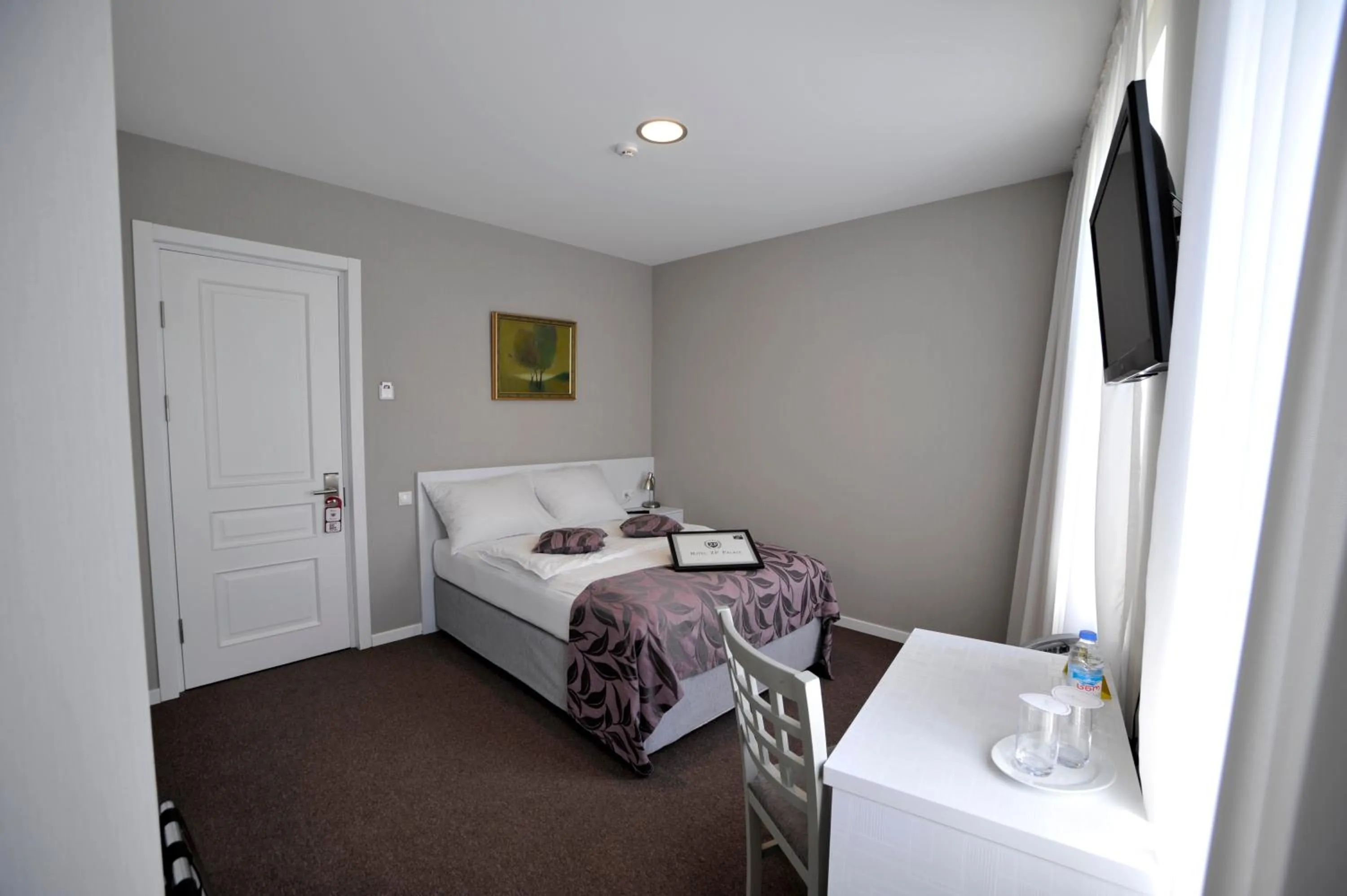 Other, Bed in Hotel ZP Palace