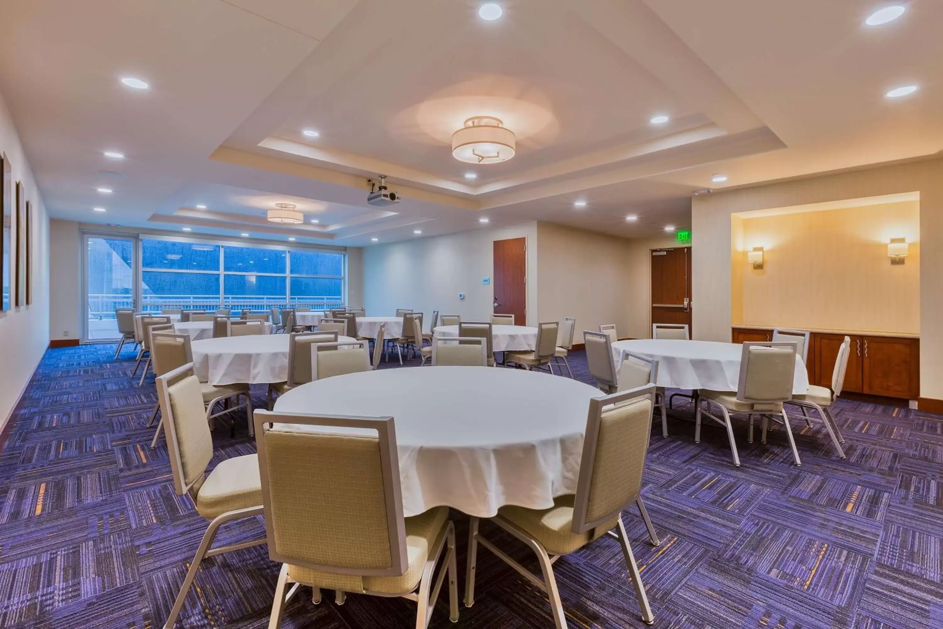 Meeting/conference room in Hampton Inn & Suites Owensboro Downtown Waterfront