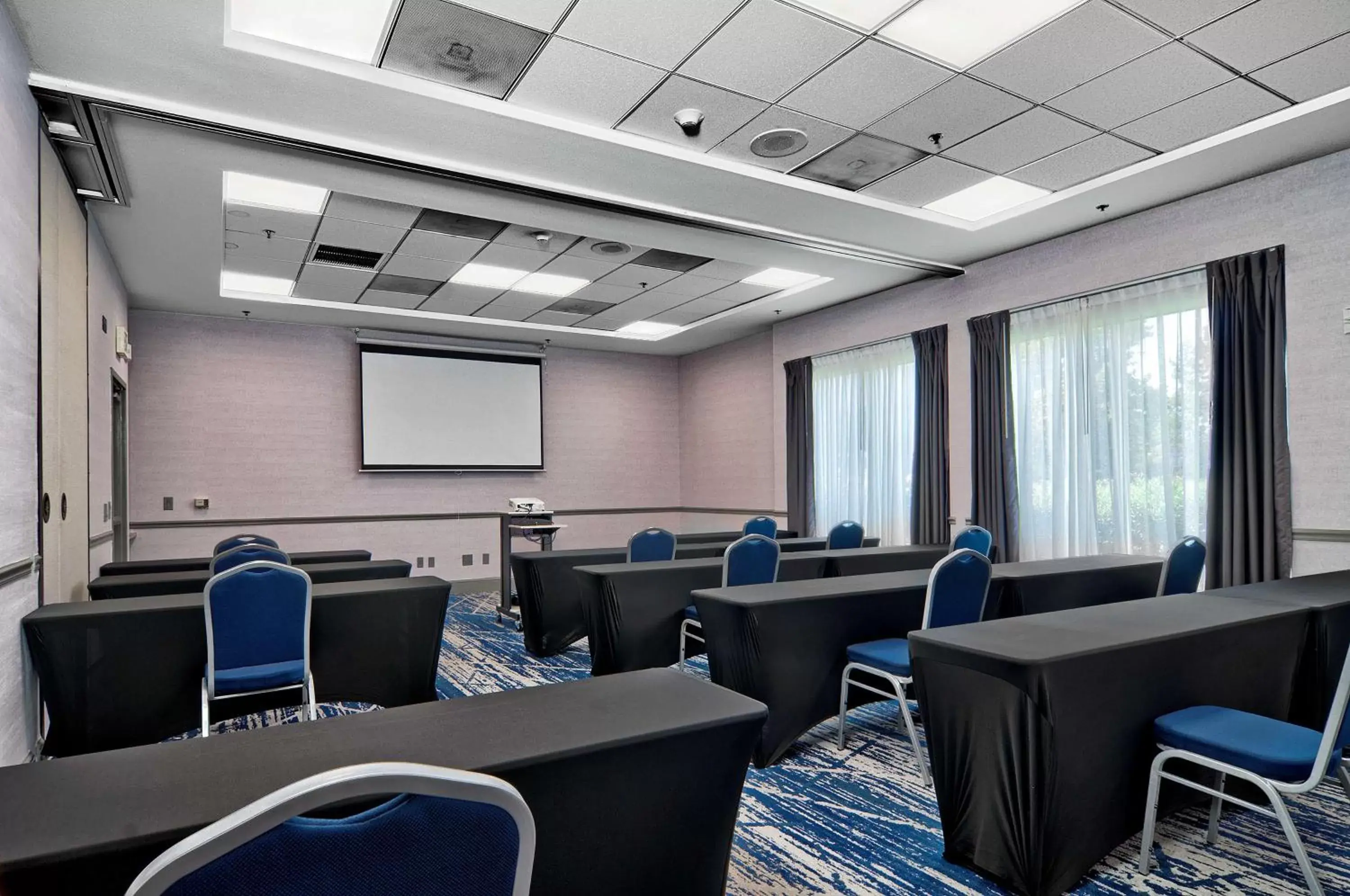 Meeting/conference room in Hilton Garden Inn Livermore