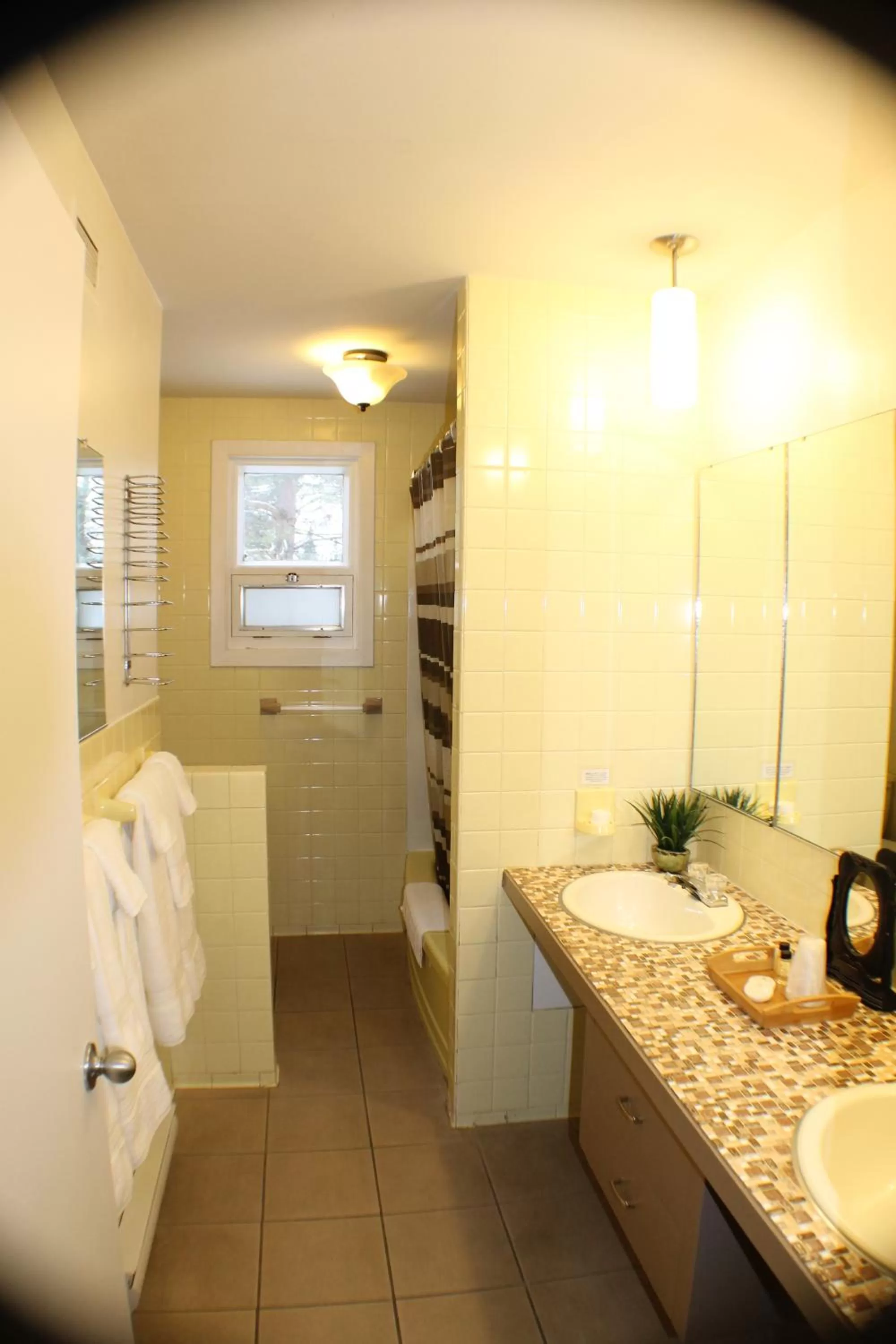 Auberge Valcartier - Par Aneyro