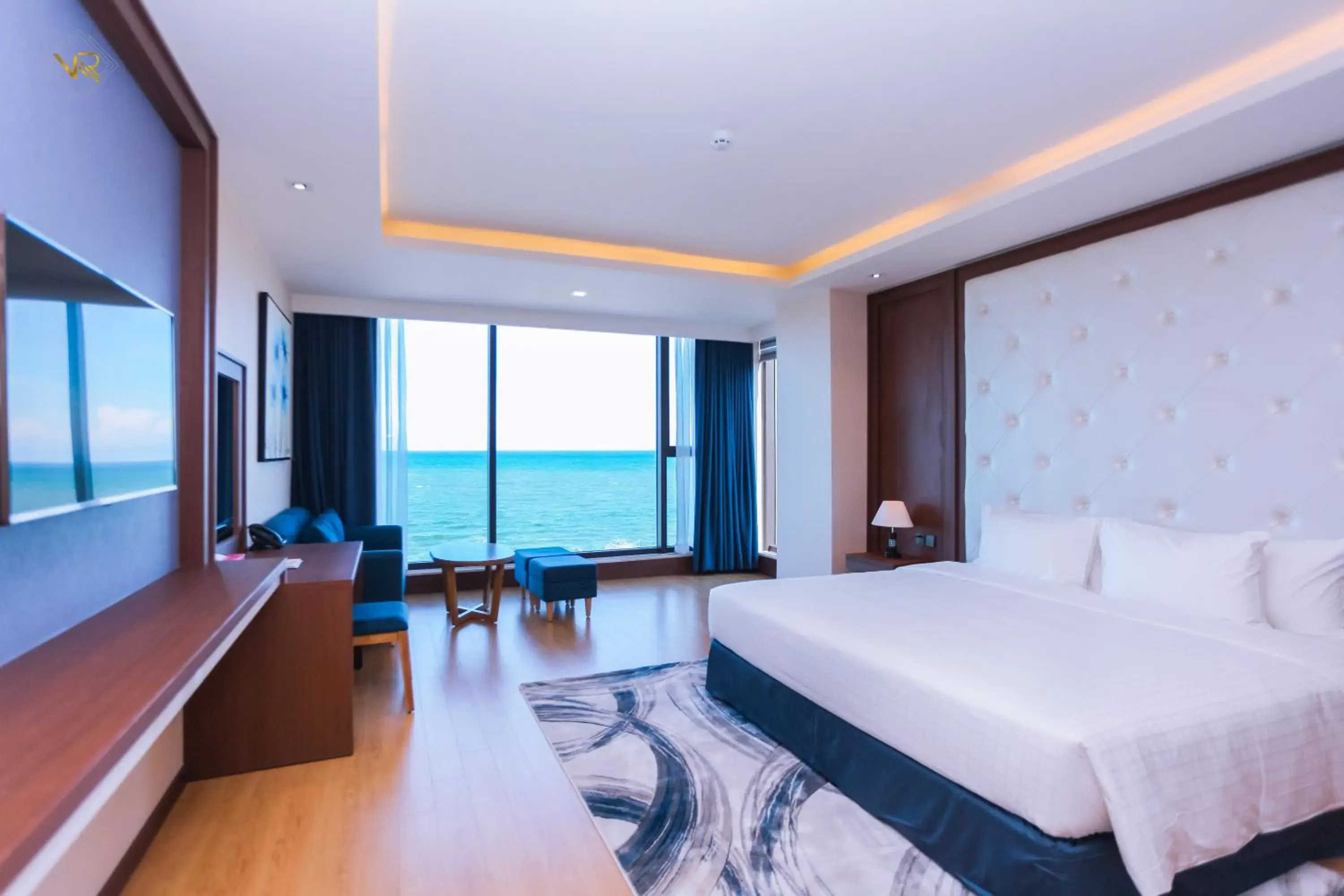 VUNG TAU RIVA HOTEL